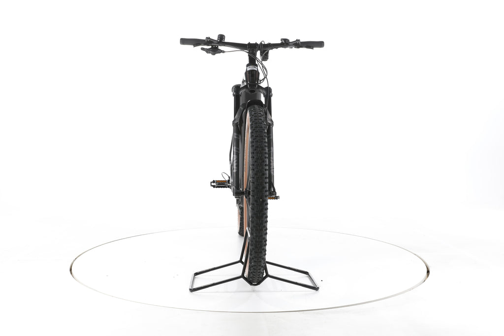 Cube Reaction Hybrid SLT Trekking E-Bike - Image 4