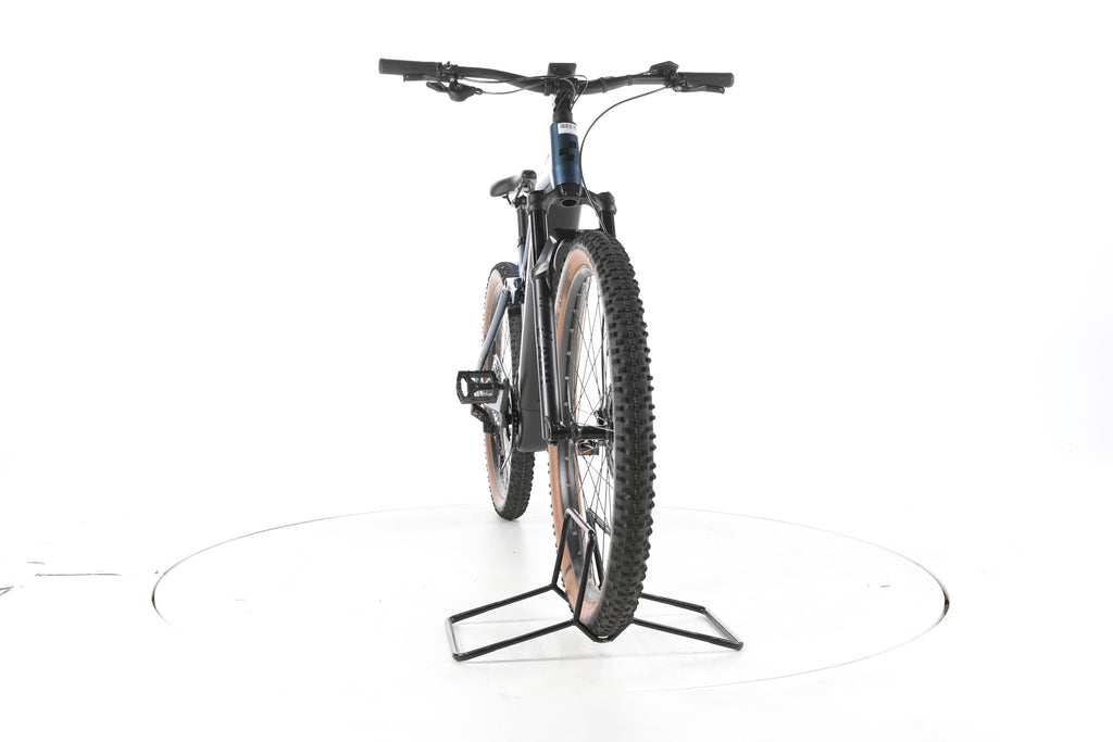 Cube Stereo Hybrid 120 Race E-Bike Fully - Image 4