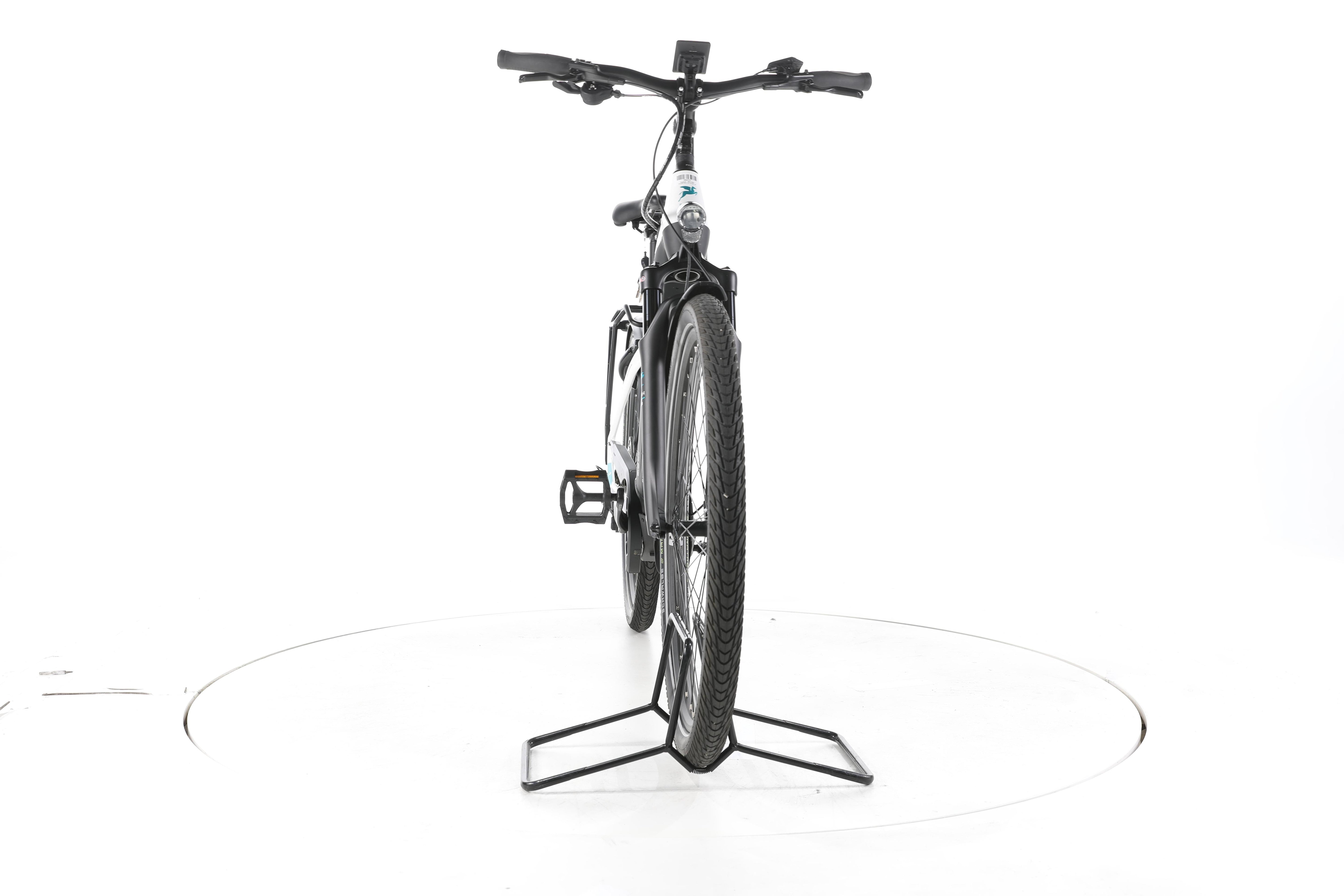 Pegasus Premio Evo 10 Lite Trekking E-Bike 2024 - Image 4