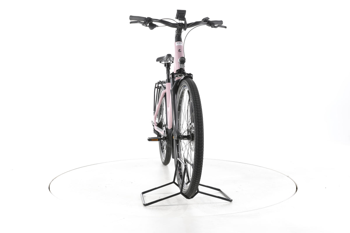 Riese & Müller Culture Mixte Touring Trekking E-Bike Tiefeinsteiger 2024 - Image 4