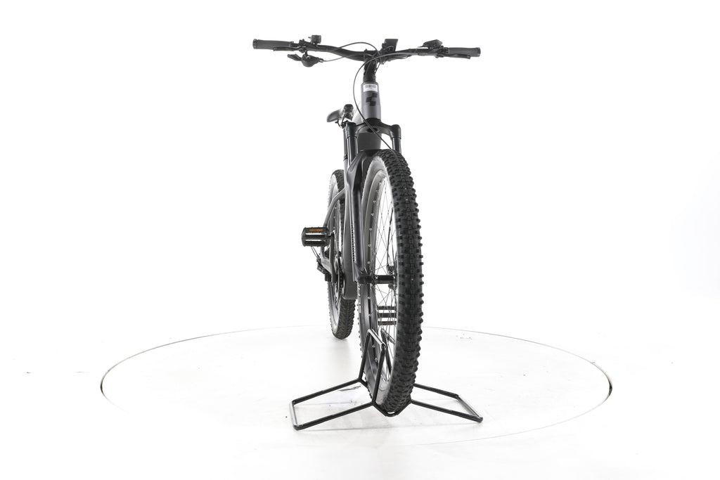 Cube Reaction Hybrid Race E-Bike - Image 4
