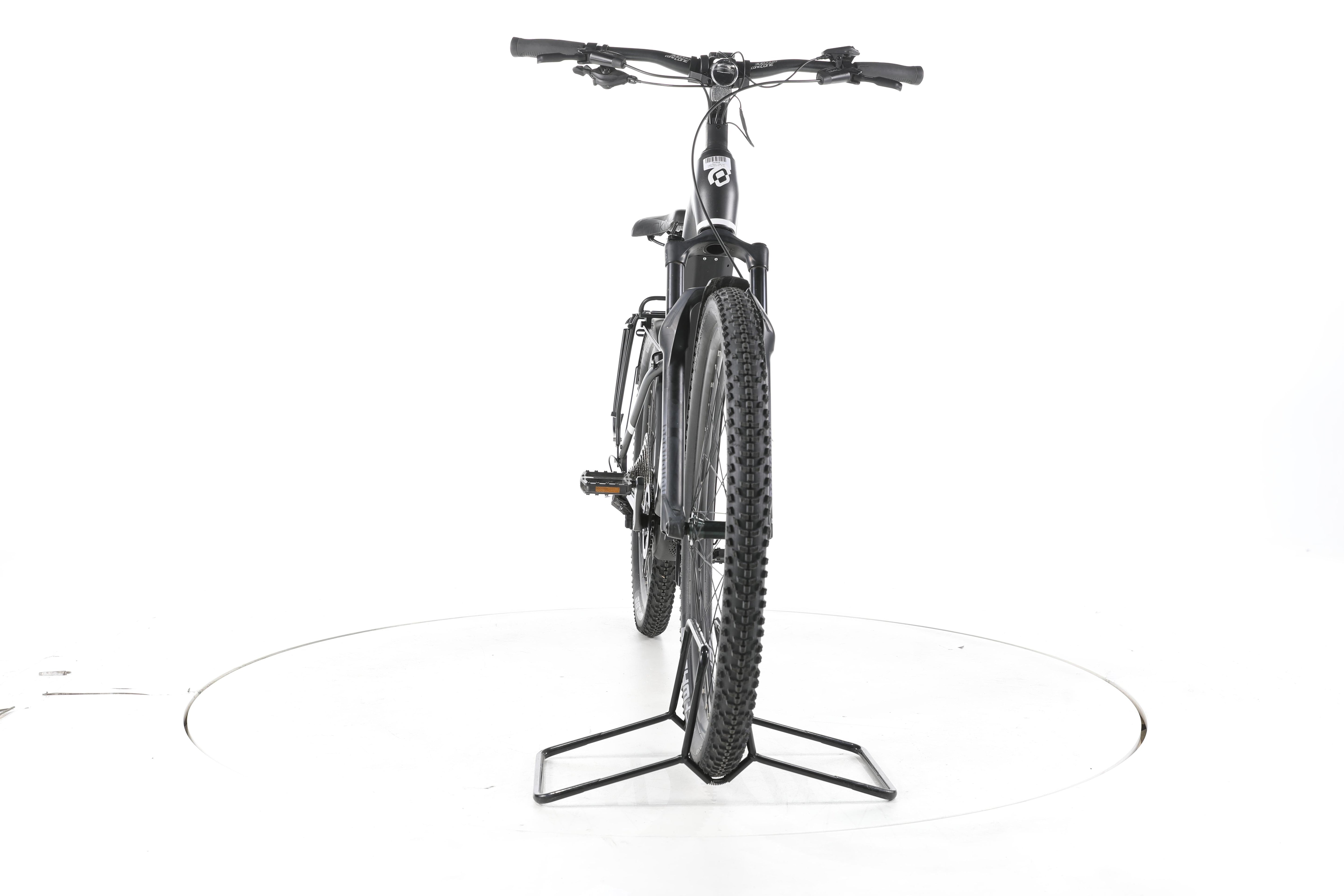 CONE Bikes eCross IN 4.0 Trekking E-Bike - Image 4