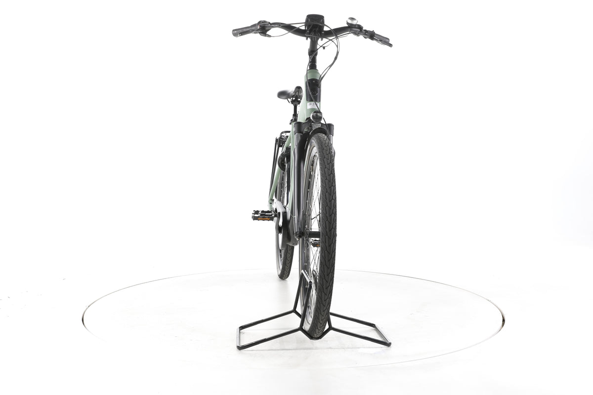 Winora Tria N8 City E-Bike Tiefeinsteiger - Image 4