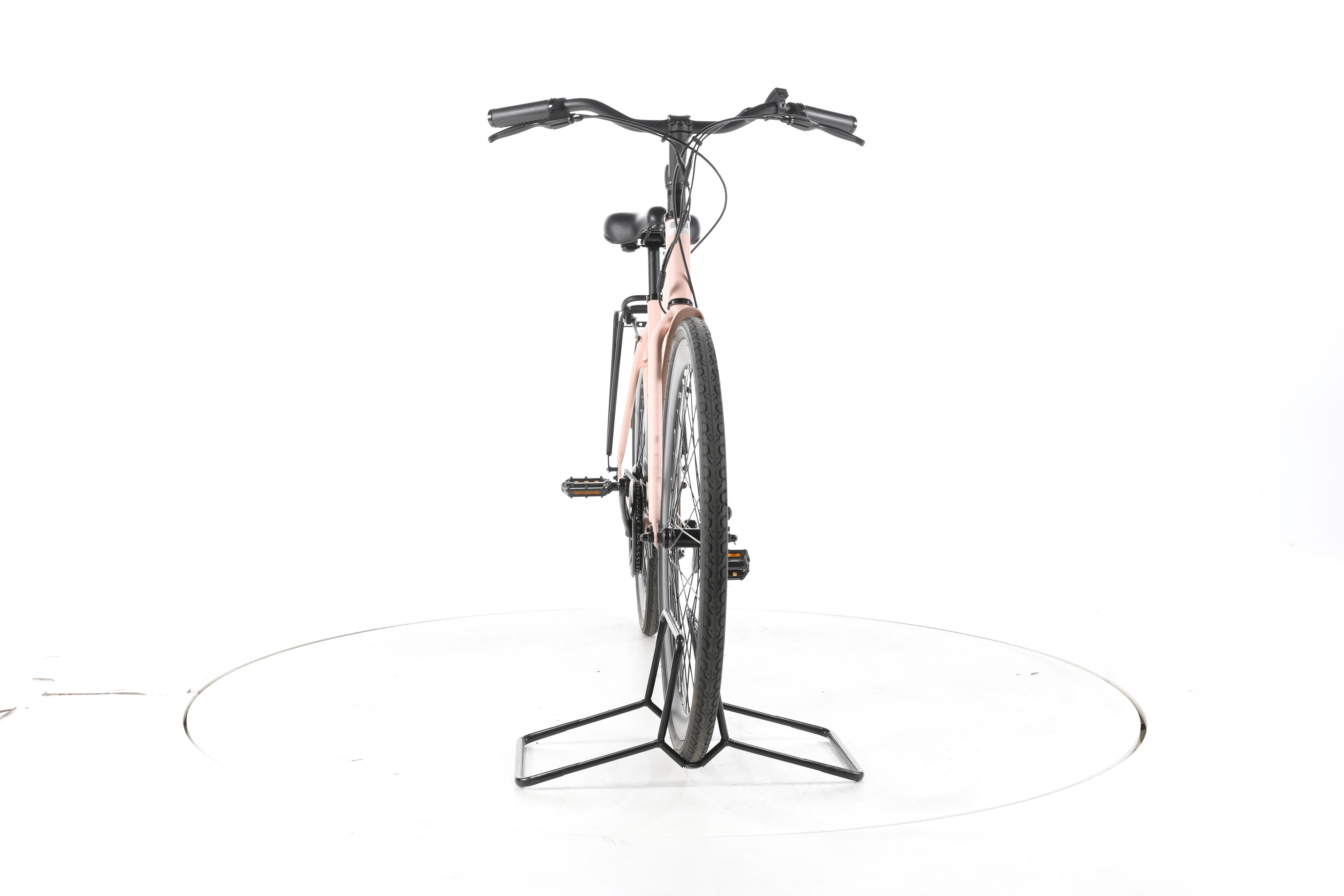 Sushi CALIFORNIA ROLL+ City E-Bike - Image 4