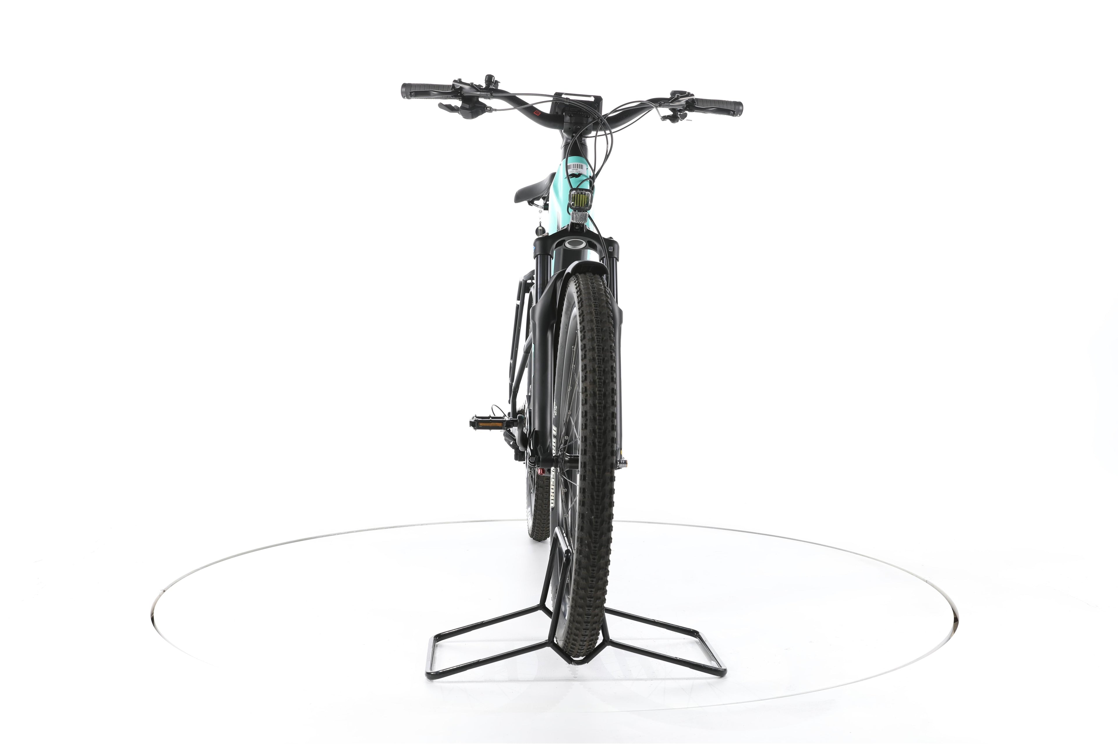 Victoria eParcours 12.8 SUV E-Bike Tiefeinsteiger - Image 4