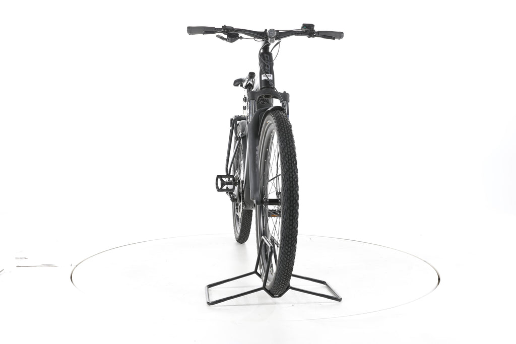 Giant Explore E+ 2 GTS Trekking E-Bike - Image 4