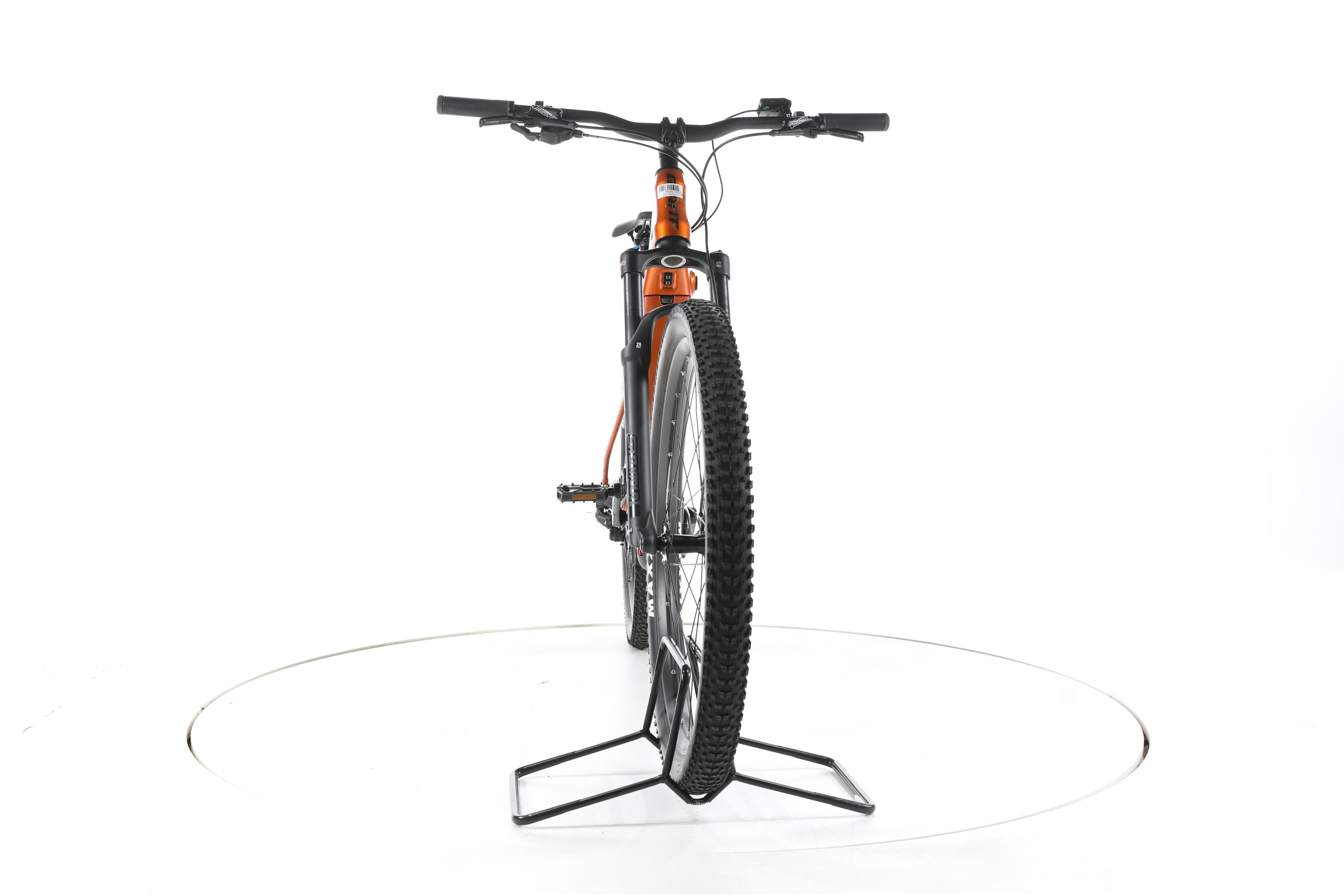 Giant Stance E+ 2 Fully E-Bike - Image 4