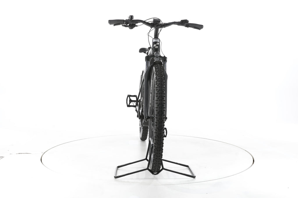 Cube Nuride Hybrid Pro Trekking E-Bike - Image 4