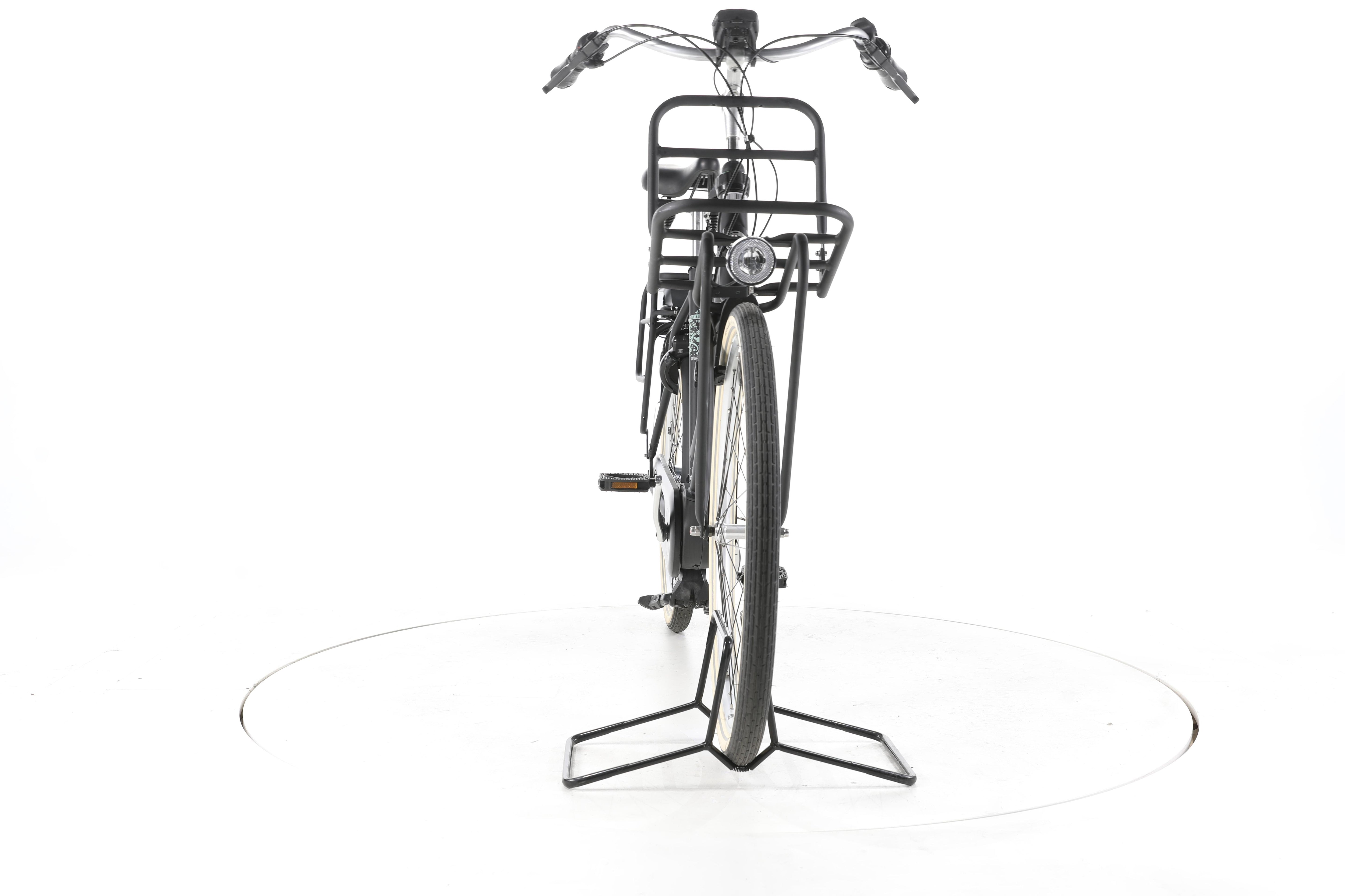 Gazelle Miss Grace C7+ HMB City E-Bike - Image 4