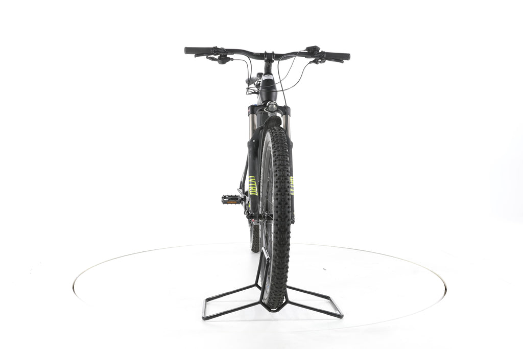 Bulls Copperhead EVO 2 XXL Street Trekking E-Bike - Image 4