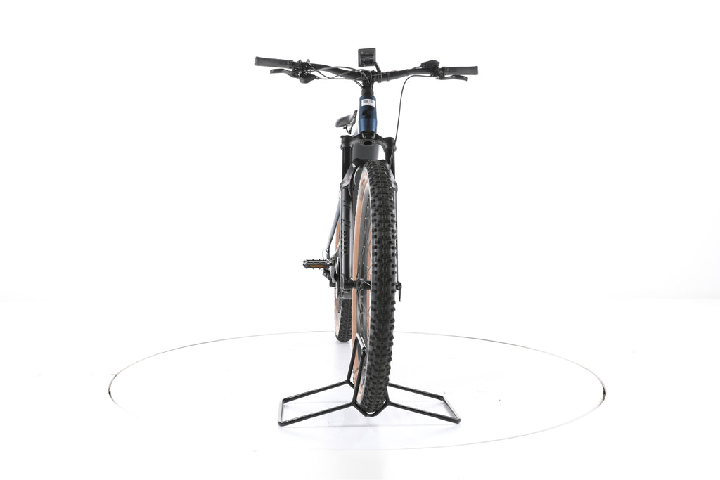 Cube Stereo Hybrid 120 Race Fully E-Bike 2023 - Image 4