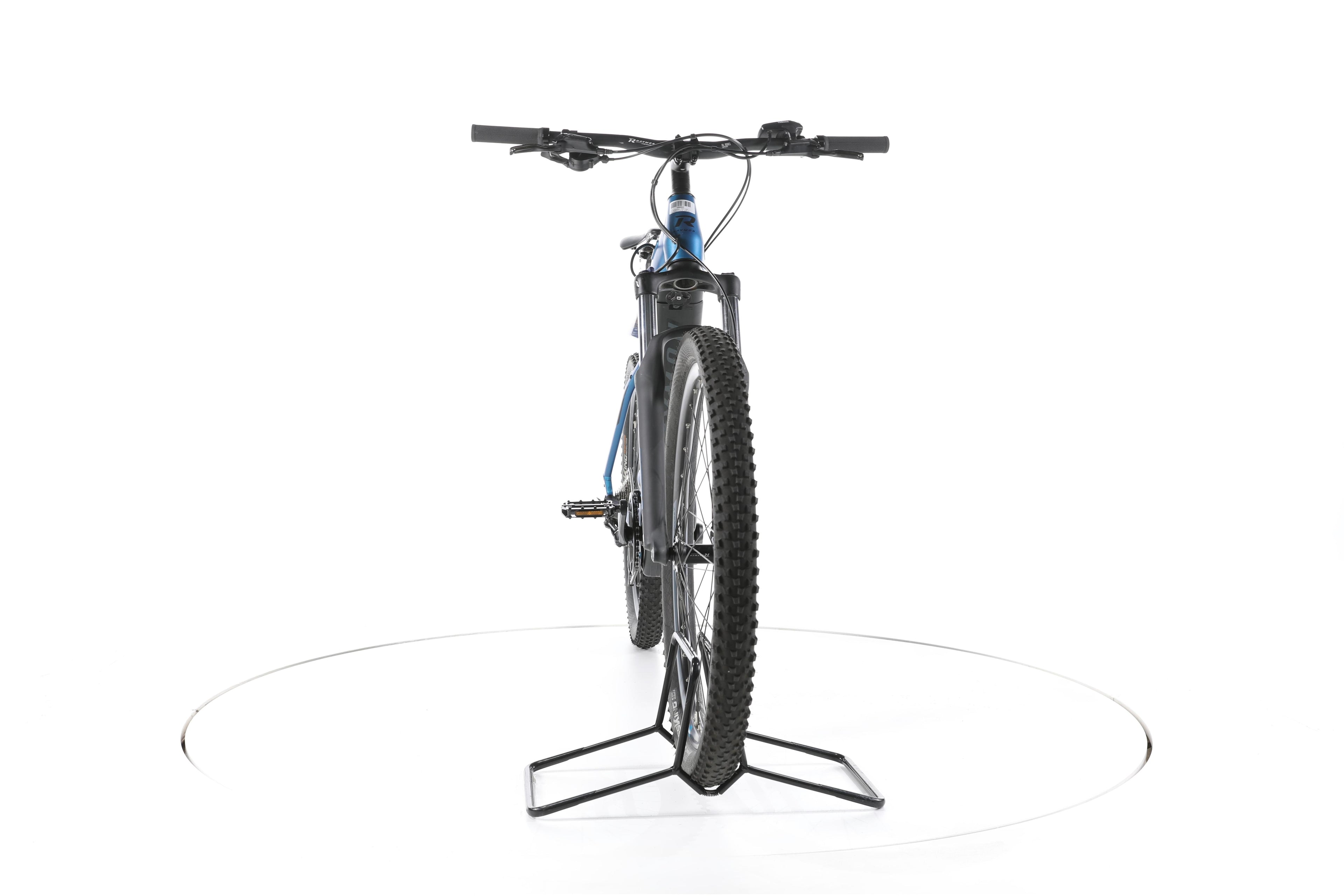 R Raymon HardRay E 5.0 E-Bike - Image 4