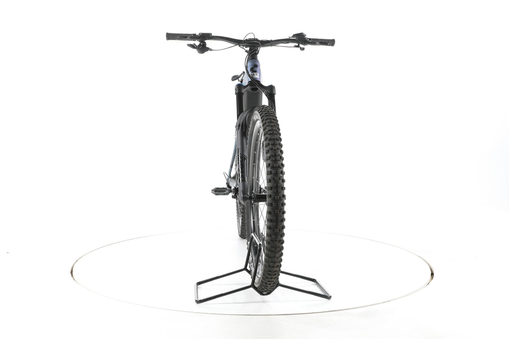Cube Stereo Hybrid 140 HPC ABS E-Bike Fully Carbon 2024 - Image 4