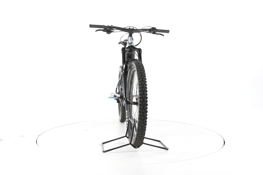 Liv Intrigue X E+3 E-Bike Fully - Image 4