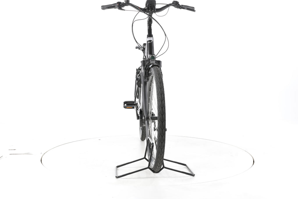 Victoria eTrekking 7.4 City E-Bike - Image 4