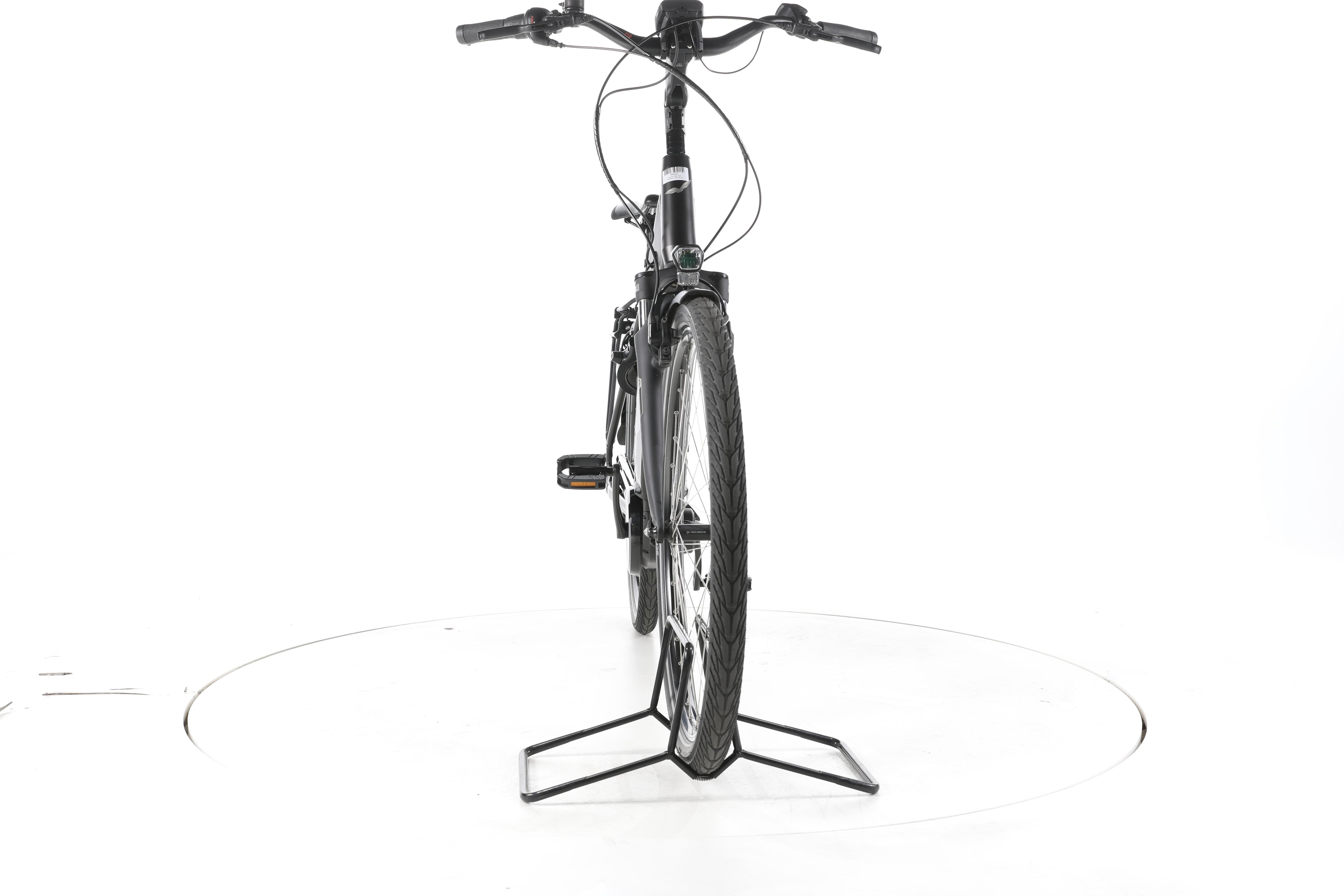 Victoria eTrekking 7.4 City E-Bike - Image 4