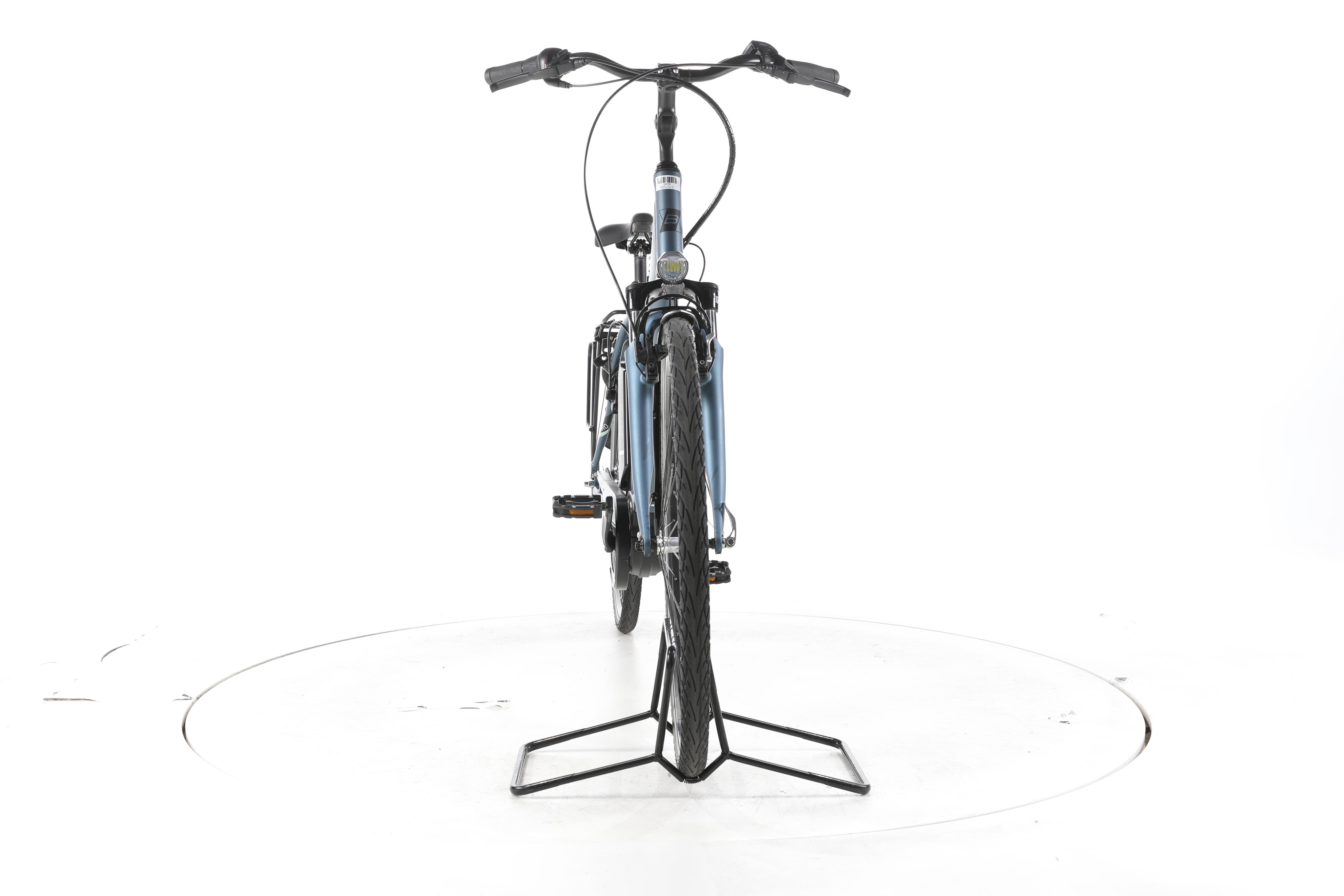 Bicycles Faro 7.4 FL City E-Bike Tiefeinsteiger - Image 4