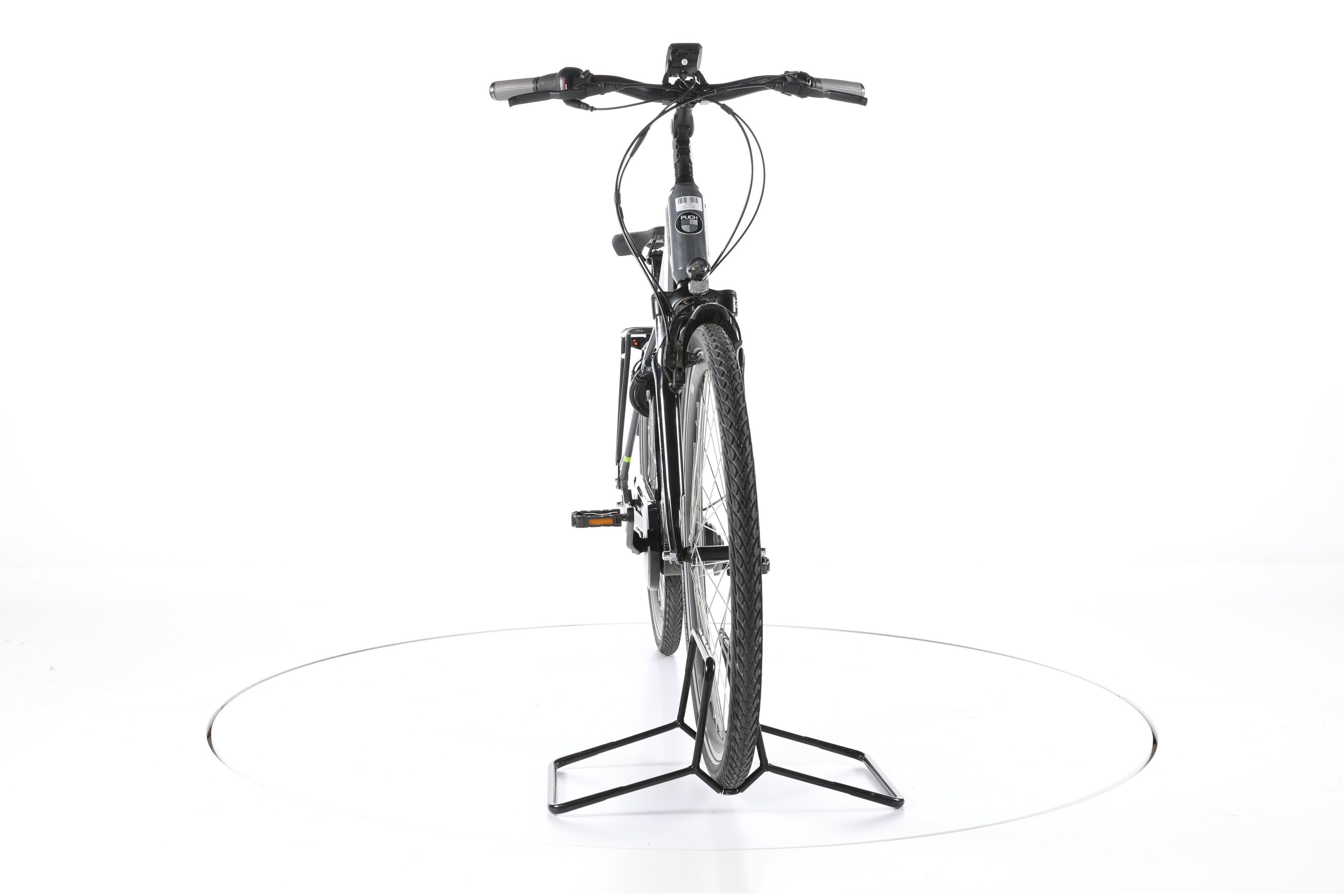 Puch Saphir City E-Bike - Image 4