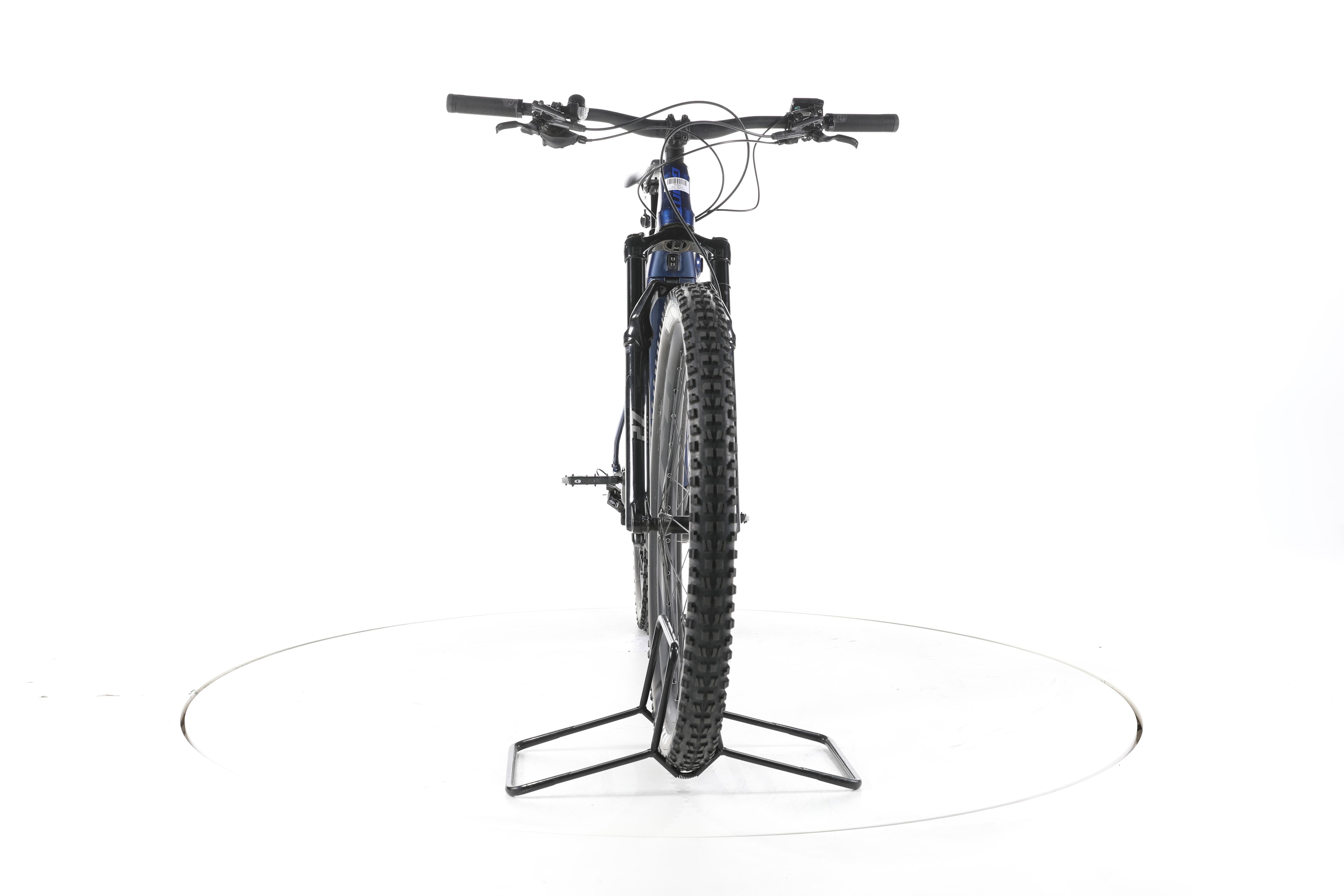Giant Stance E+ Pro 0 E-Bike Fully - Image 4