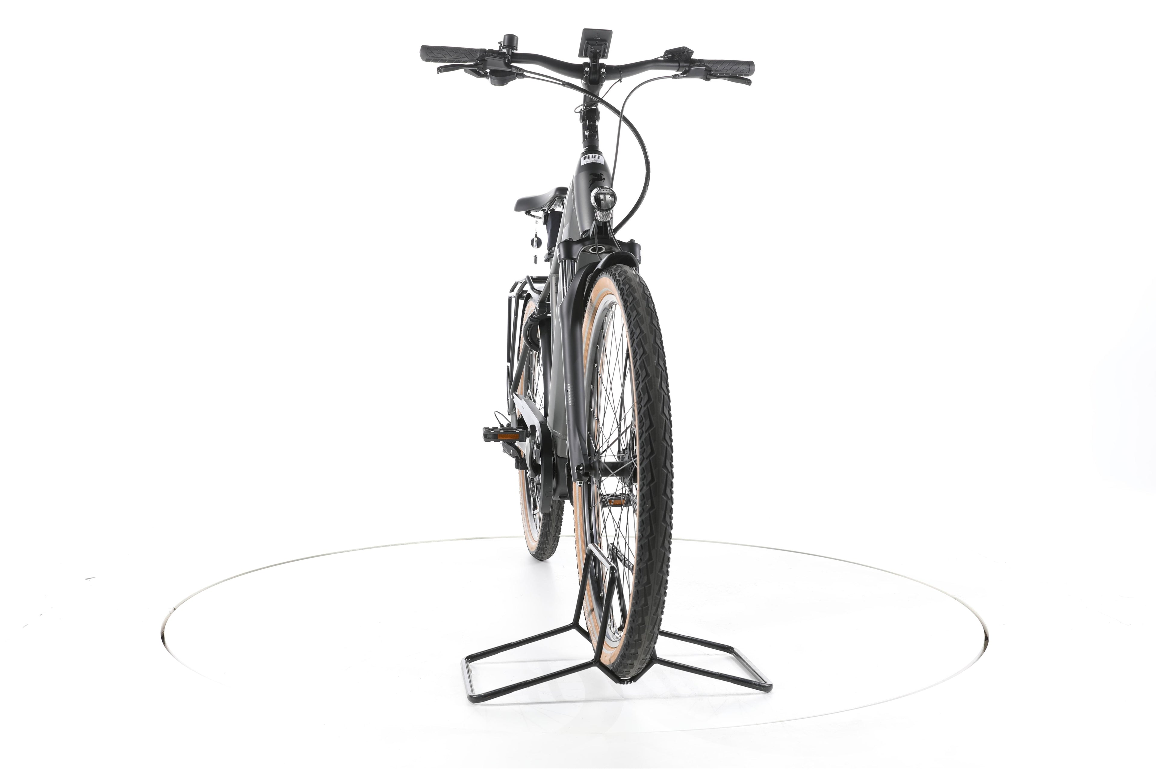 Pegasus Solero EVO Trekking E-Bike 2024 - Image 4