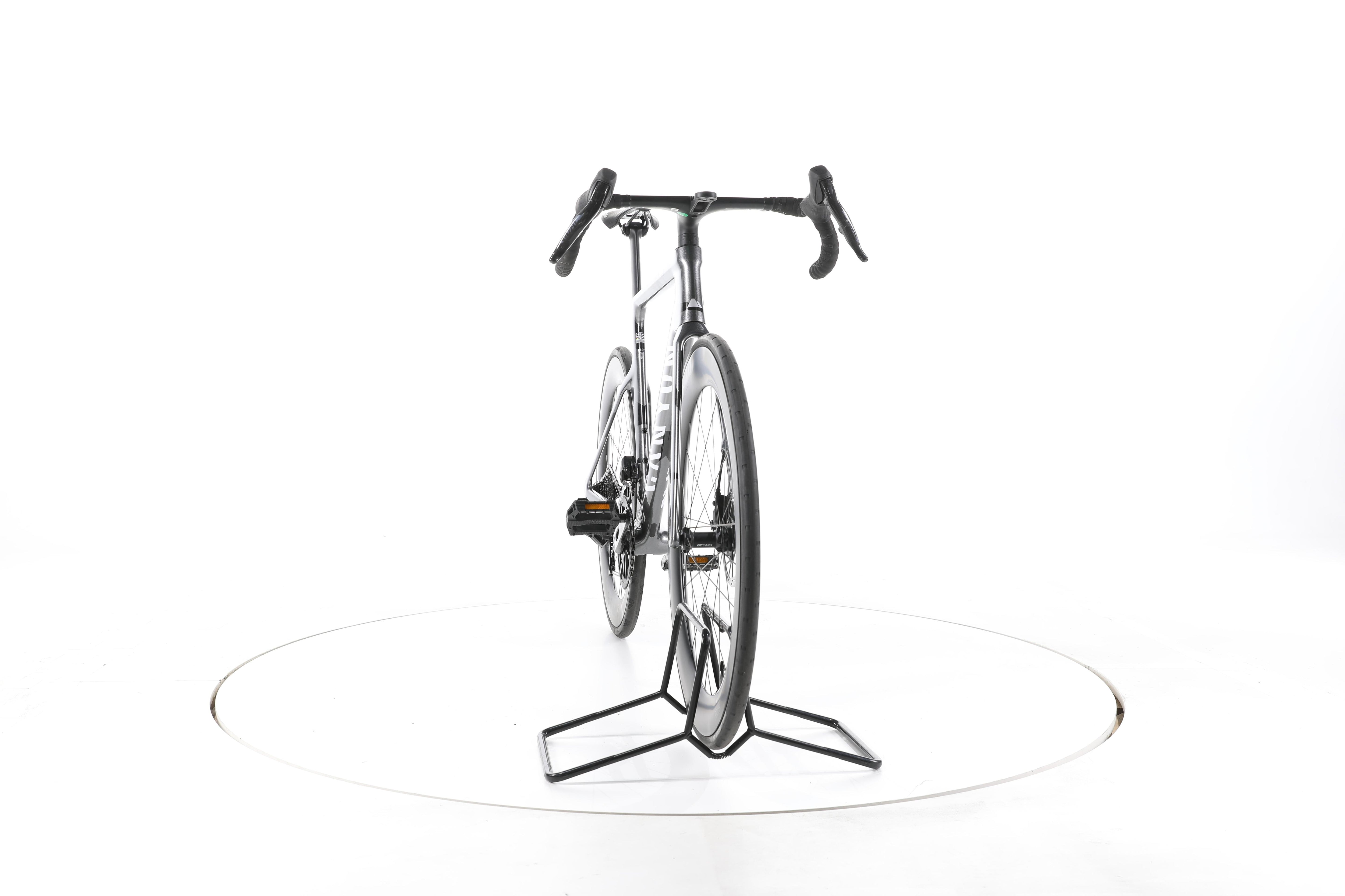 Canyon Aeroad CF SLX 7 AXS SPEED Rennrad Carbon 2024 - Image 4