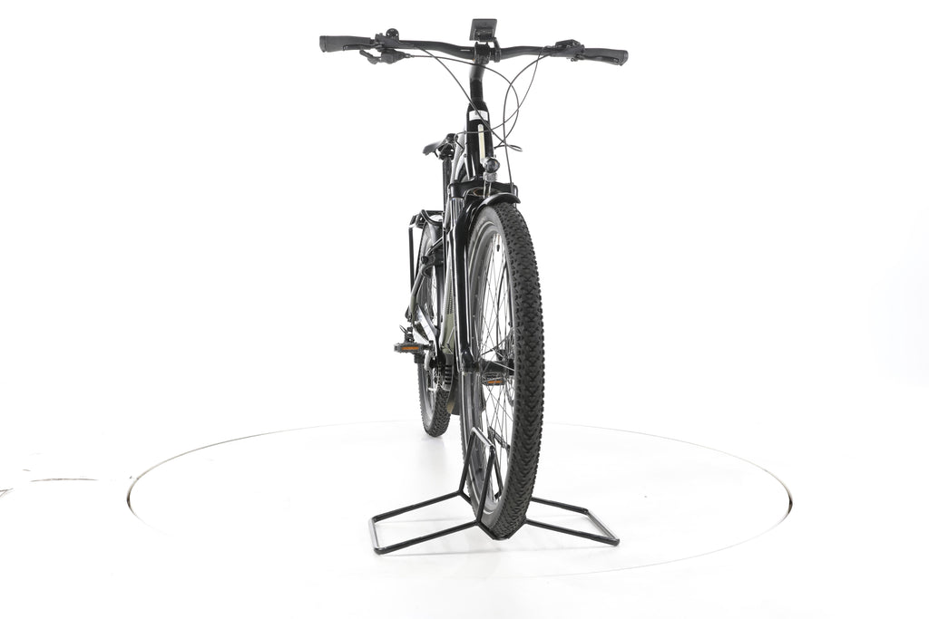 Cannondale Tesoro Neo X 2 Trekking E-Bike - Image 4