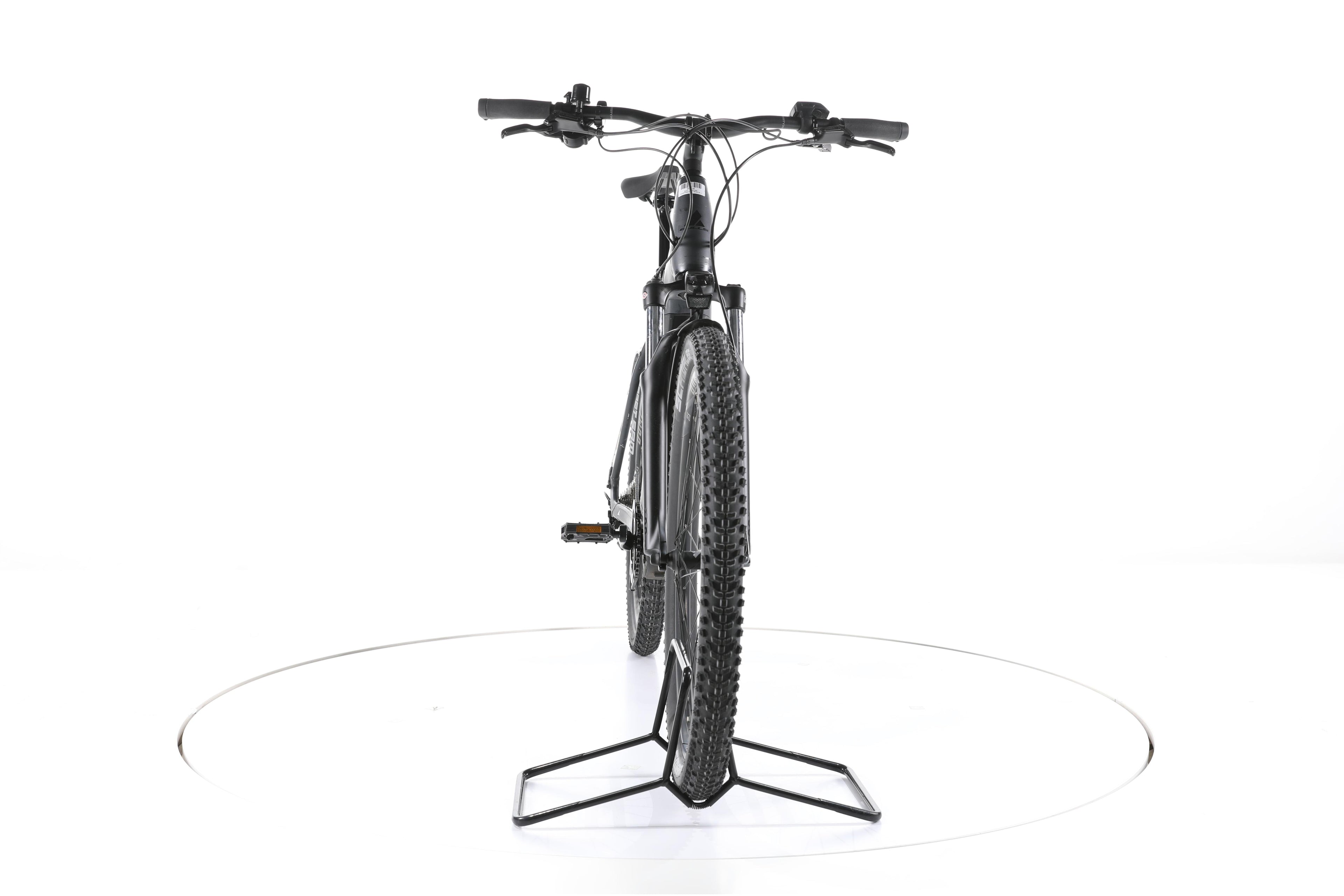 Bulls Copperhead EVO 1 Street Trekking E-Bike Tiefeinsteiger - Image 4
