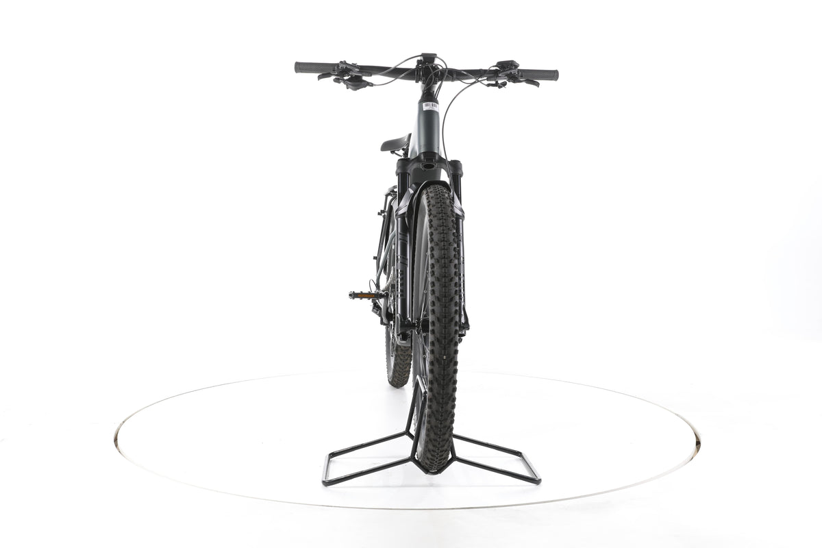 Cube Reaction Hybrid SLX Trekking E-Bike Carbon 2025 - Image 4