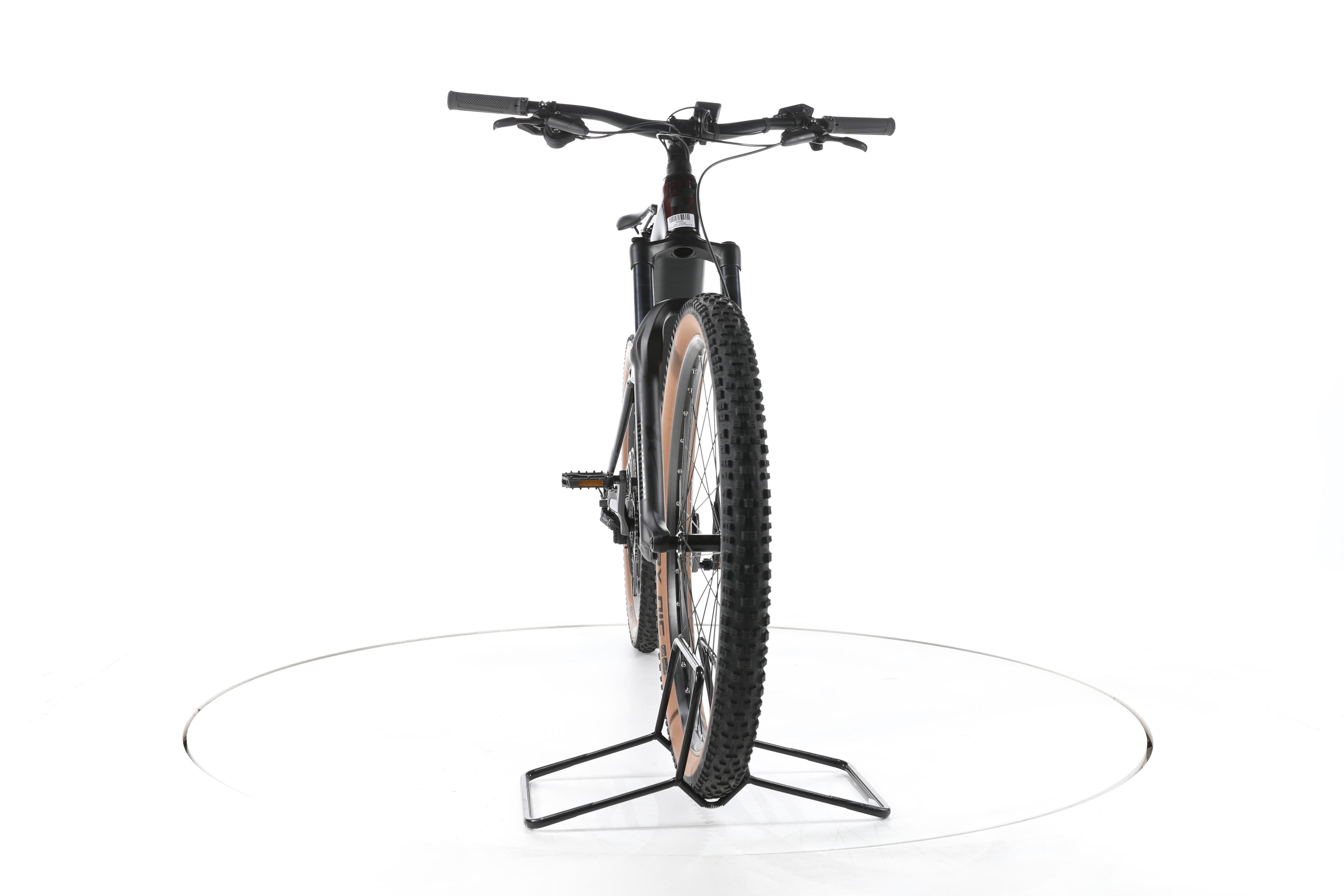 Cube Stereo Hybrid 140 HPC Race Fully E-Bike Carbon 2023 - Image 4