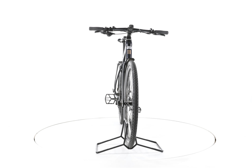 Orbea Vibe Mid H30 EQ Trekking E-Bike - Image 4