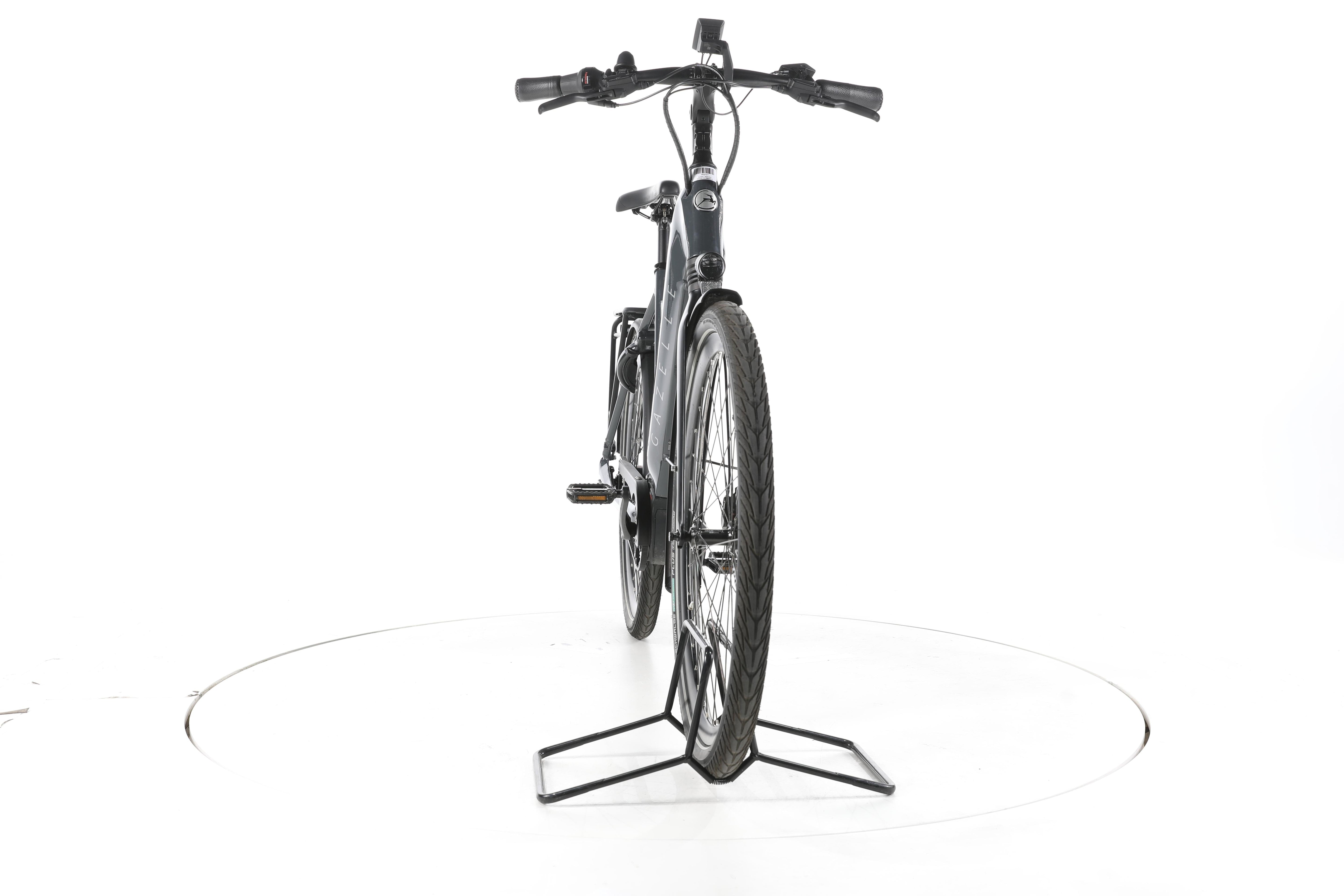Gazelle Ultimate C5 HMB City E-Bike Tiefeinsteiger - Image 4