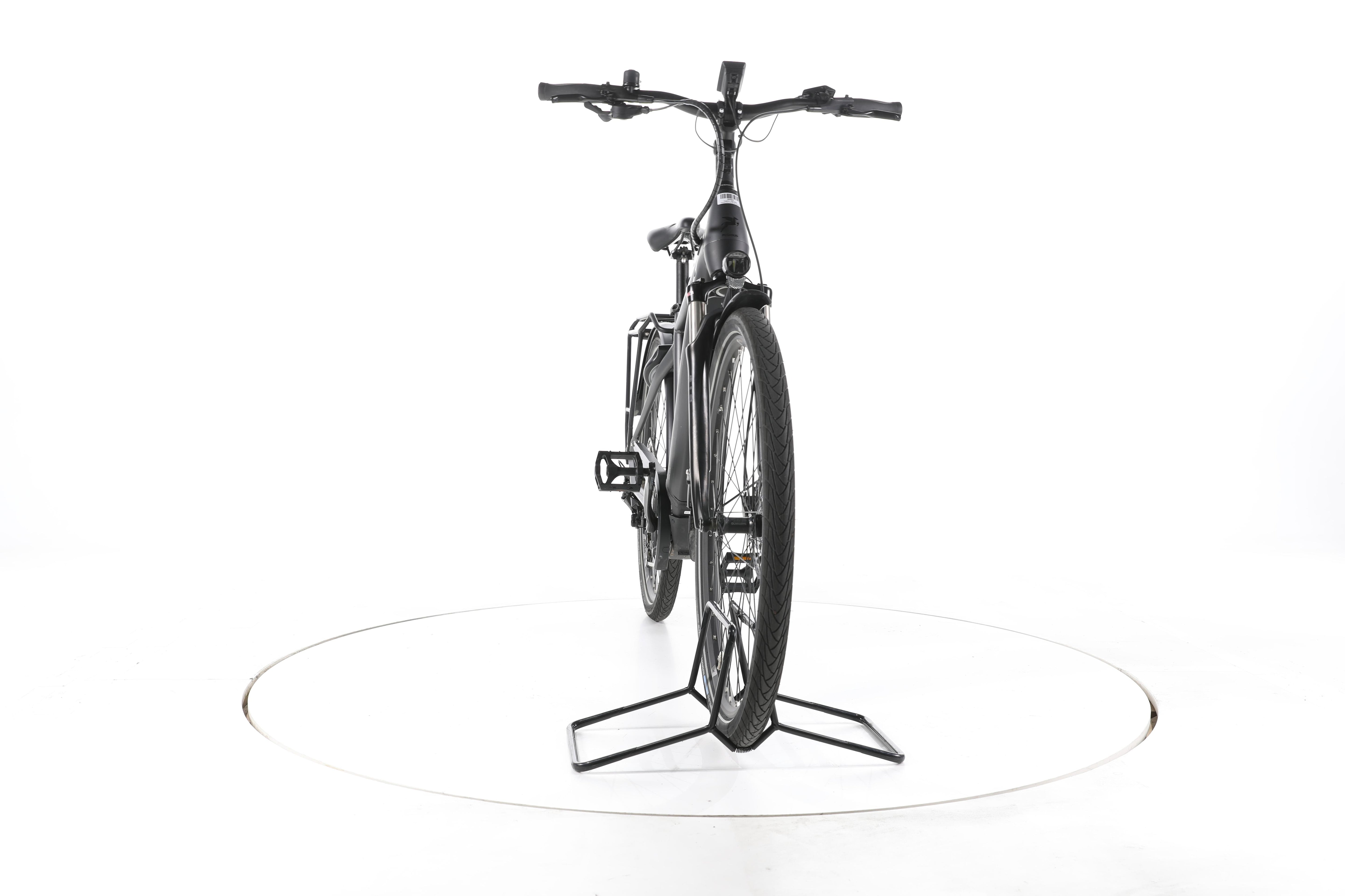 Pegasus Premio Evo 10 Lite Trekking E-Bike - Image 4