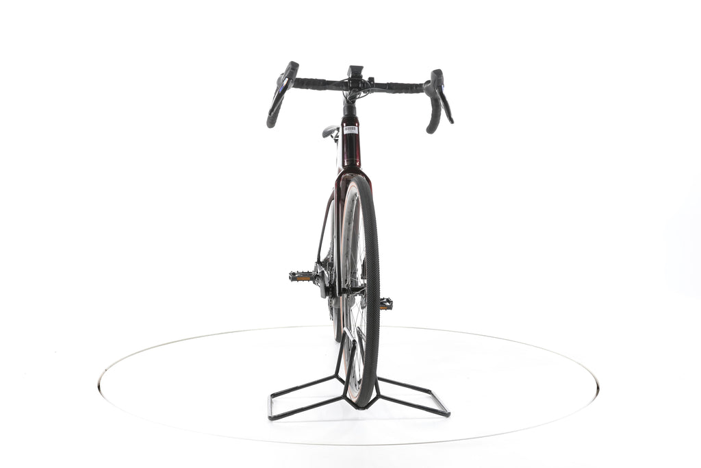 Cube Nuroad Hybrid C:62 SLT X E-Gravel & Rennrad Carbon 2024 - Image 4