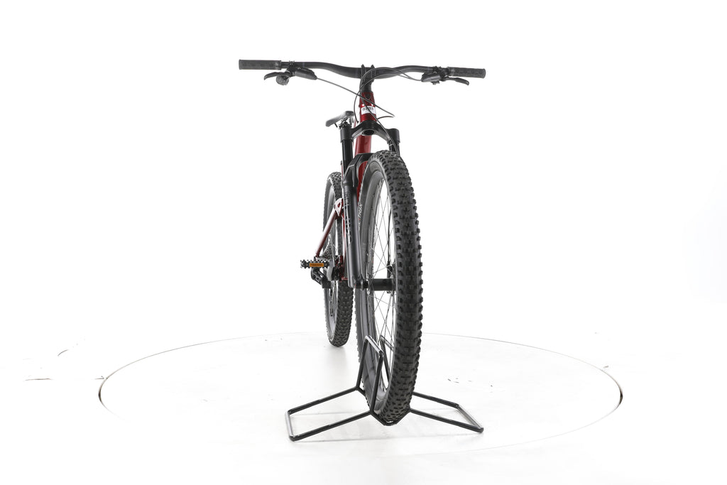 Trek Top Fuel 8 Fahrrad Fully - Image 4