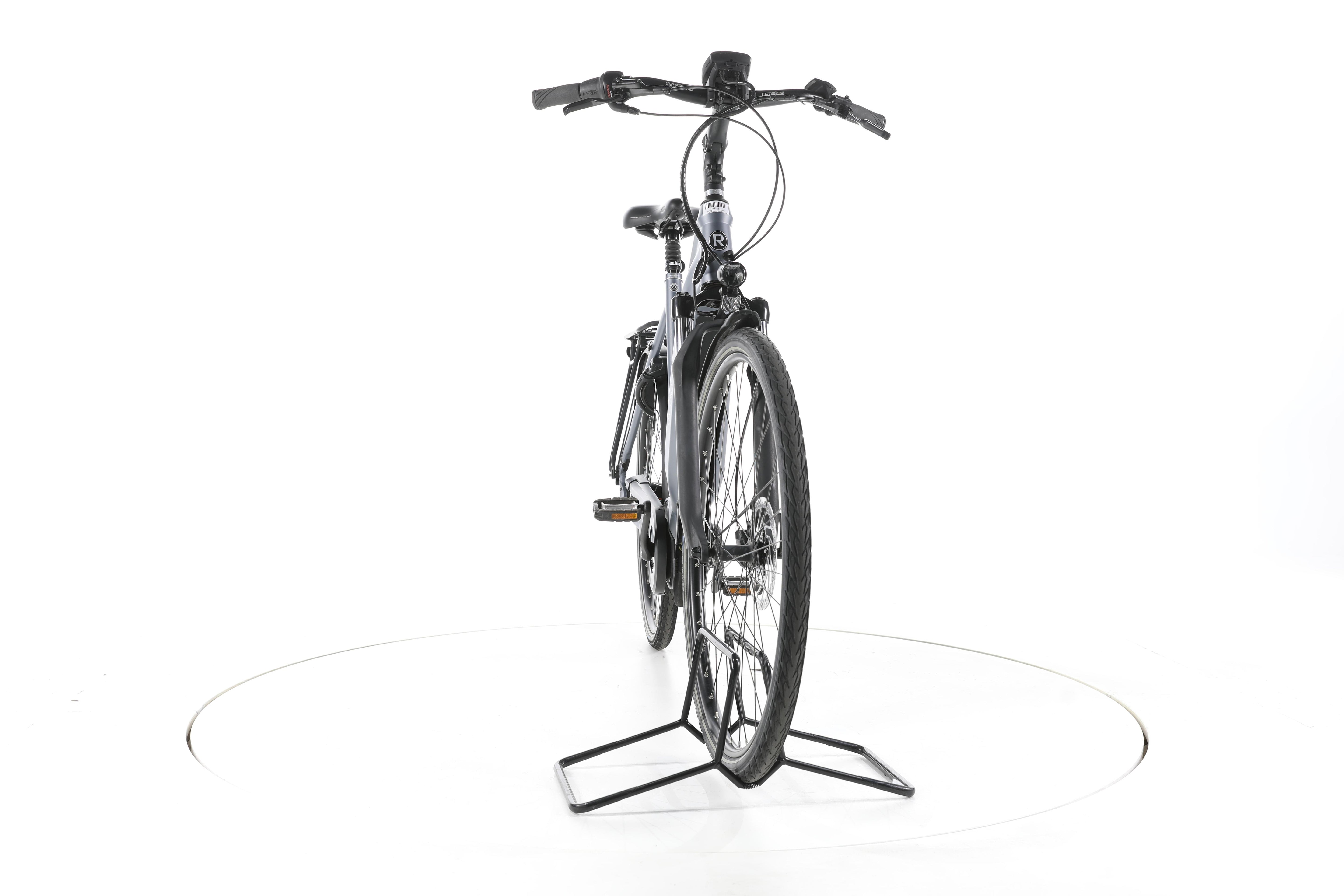 Velo de Ville AEB 200 City E-Bike - Image 4