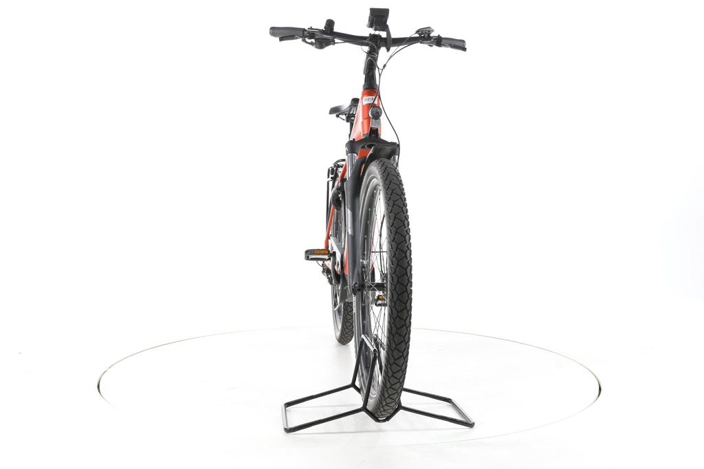 KTM Macina Gran 610 Trekking E-Bike - Image 4