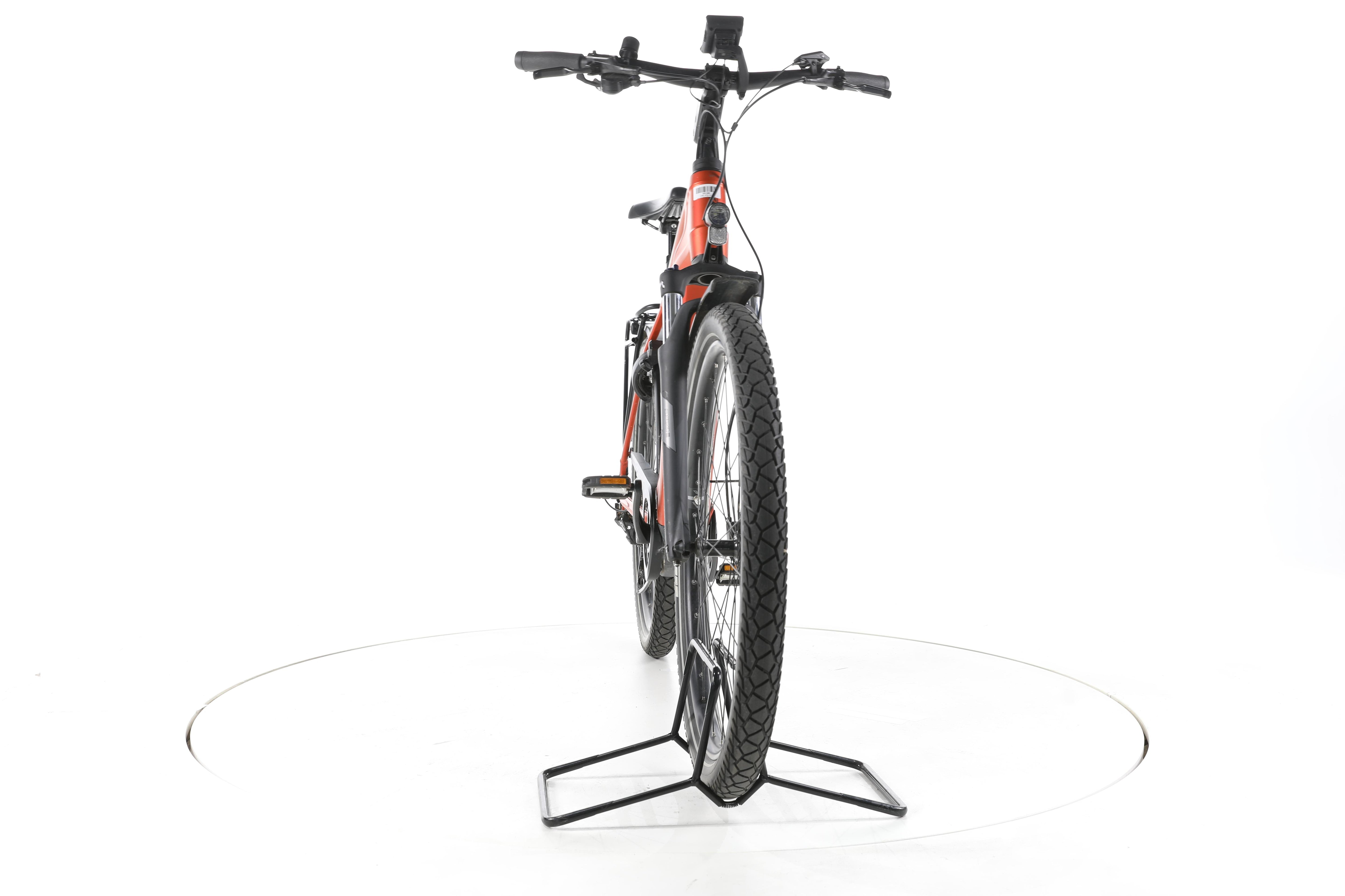 KTM Macina Gran 610 Trekking E-Bike - Image 4