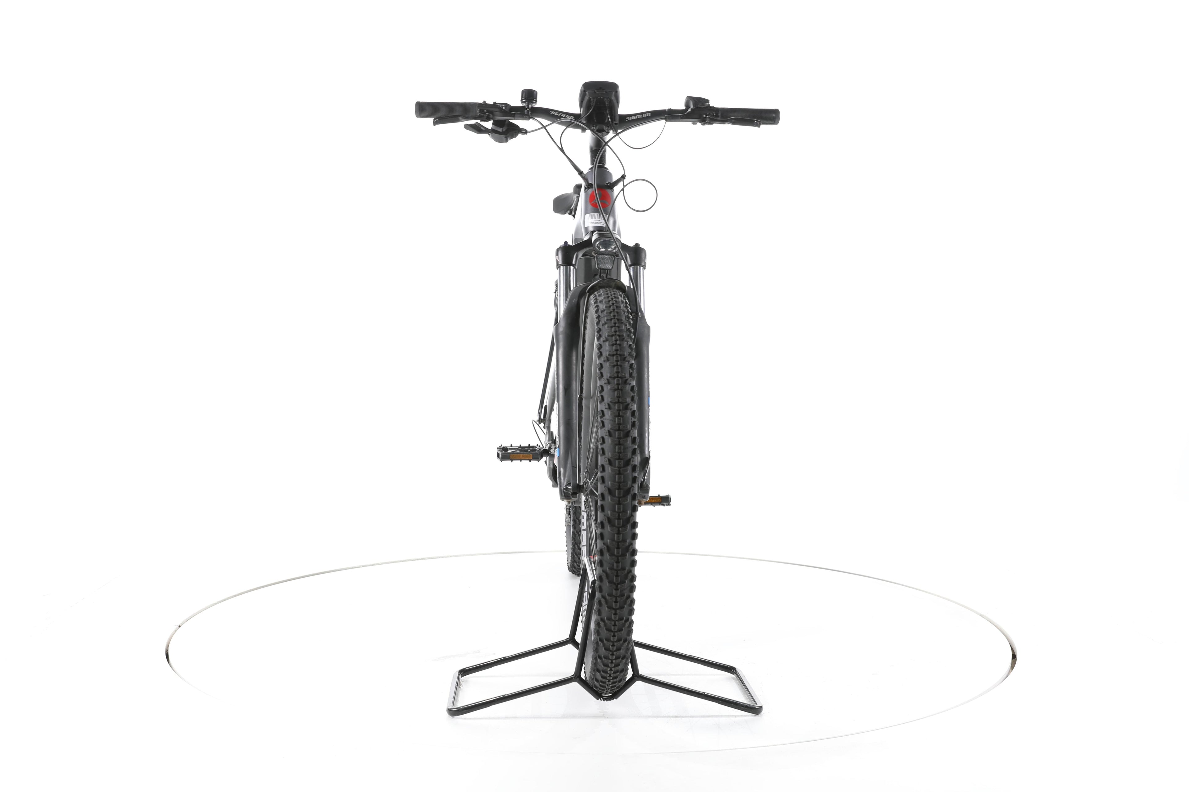 Lombardo Bikes Tonale Urban 52 Trekking E-Bike - Image 4