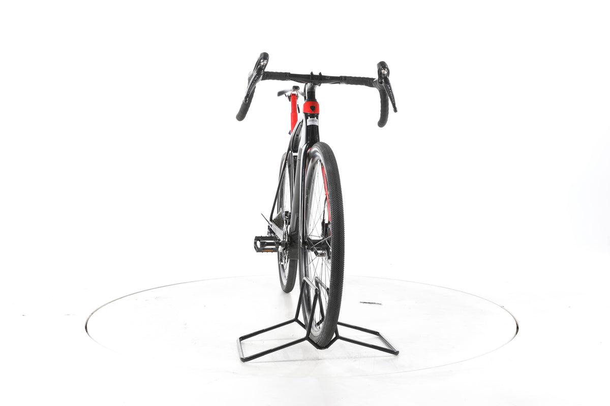 Trek Domane+ LT E-Gravel & Rennrad Carbon - Image 4