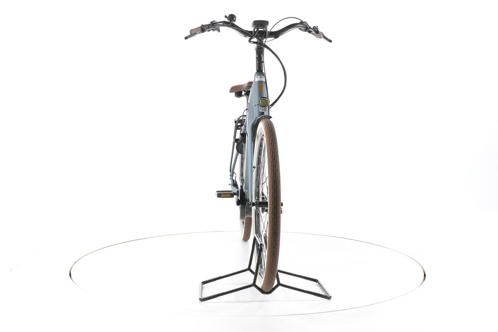Excelsior Pearl Luxury City E-Bike Tiefeinsteiger - Image 4