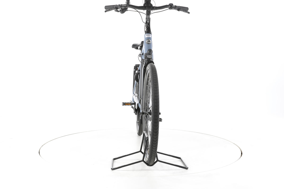 Gazelle Chamonix T10 HMS Trekking E-Bike - Image 4