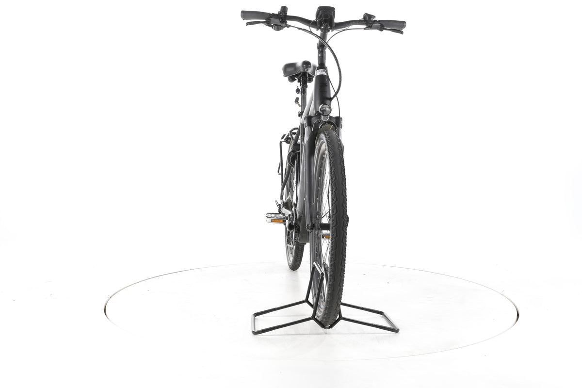 Pegasus Solero Evo 9 Trekking E-Bike - Image 4