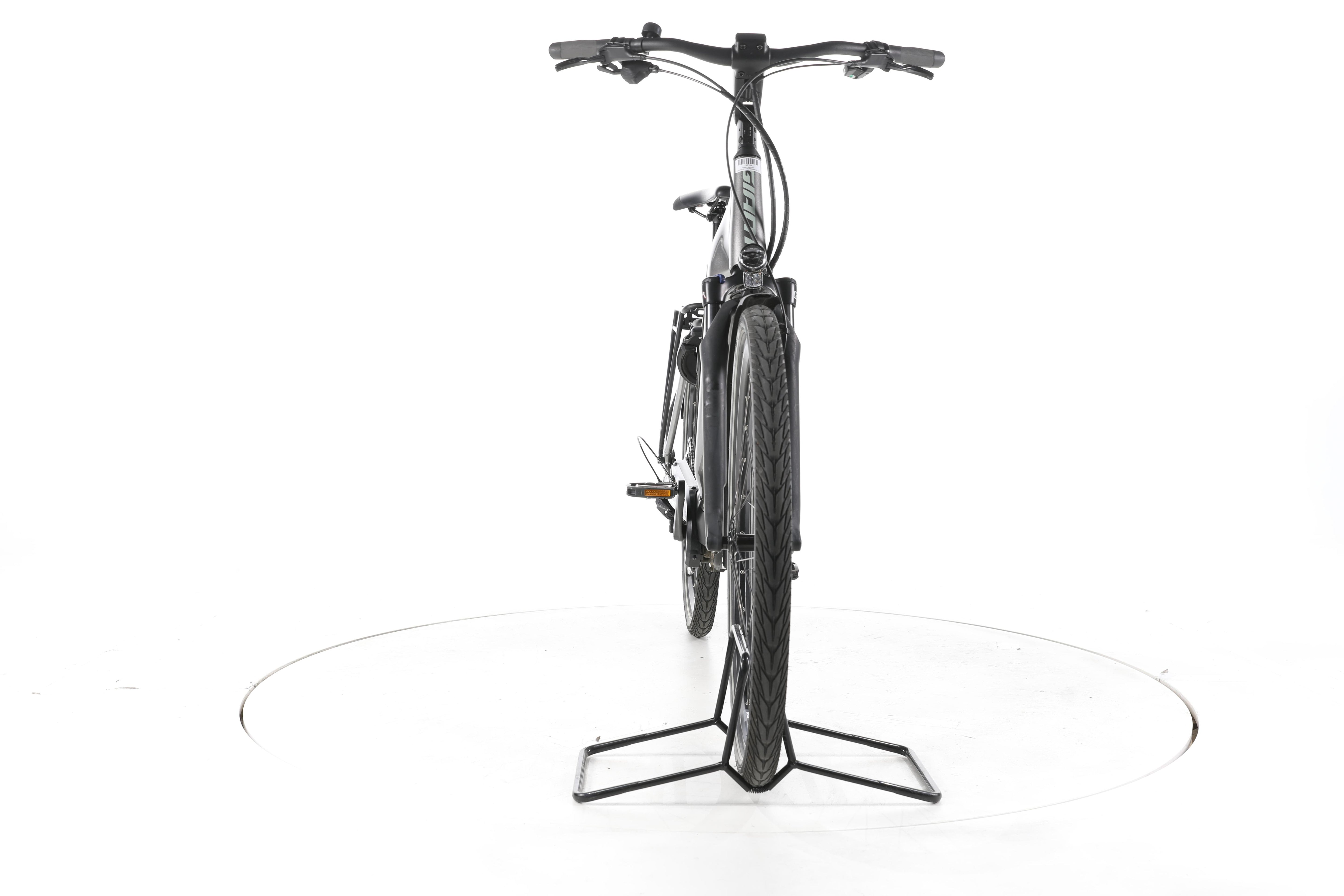 Giant DailyTour E+ 2 Trekking E-Bike Tiefeinsteiger - Image 4