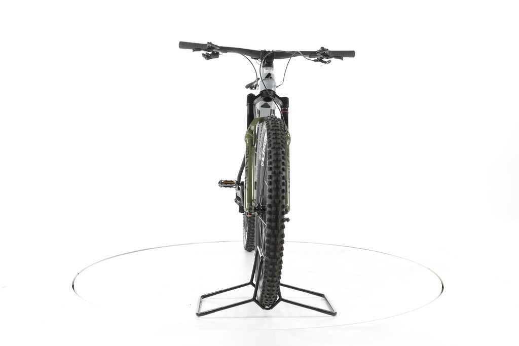 Bulls Sonic EVO EN SL 2 E-Bike Fully Carbon - Image 4
