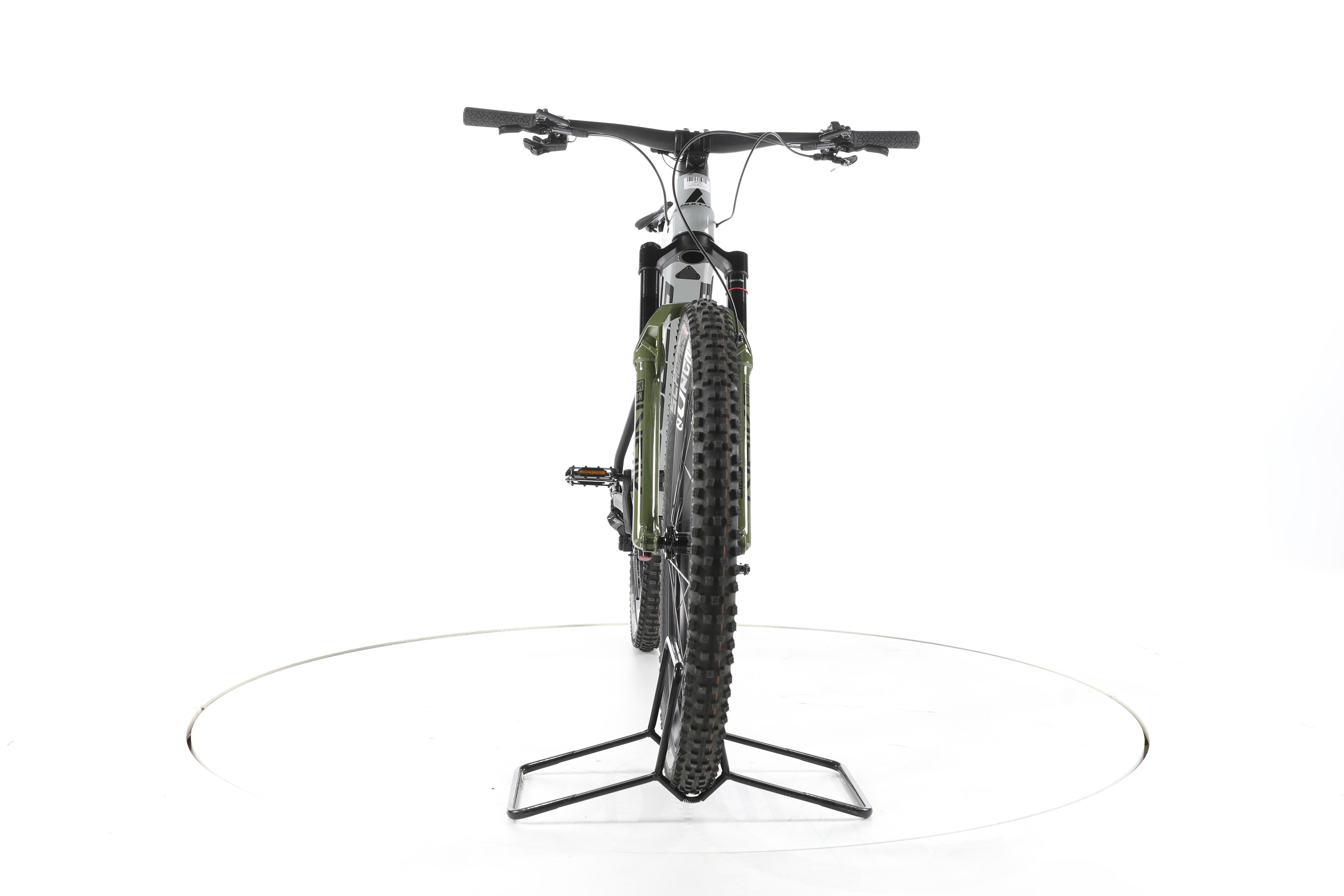 Bulls Sonic EVO EN SL 2 E-Bike Fully Carbon - Image 4