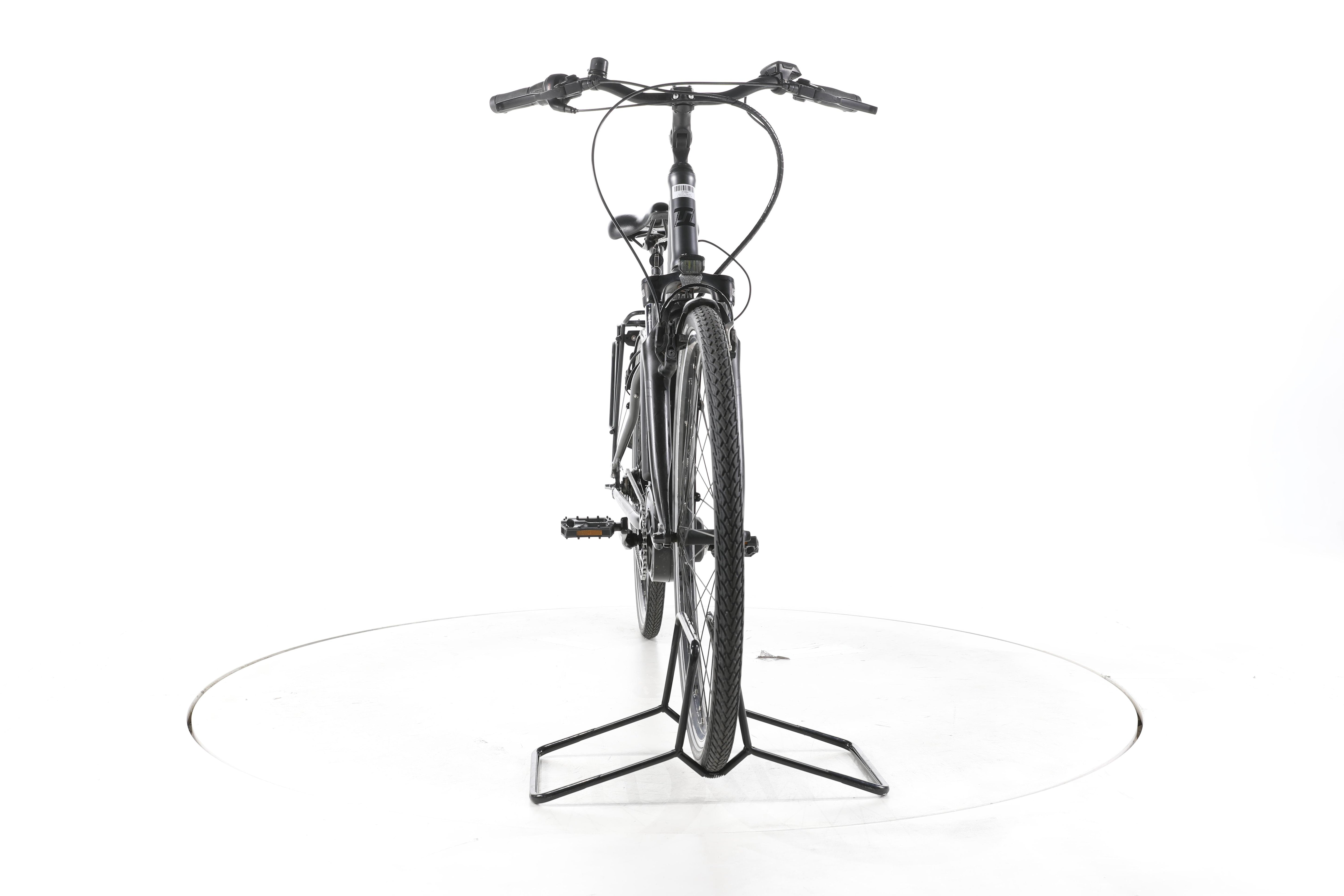 Triumph E-Cloud Plus 5 City E-Bike Tiefeinsteiger - Image 4