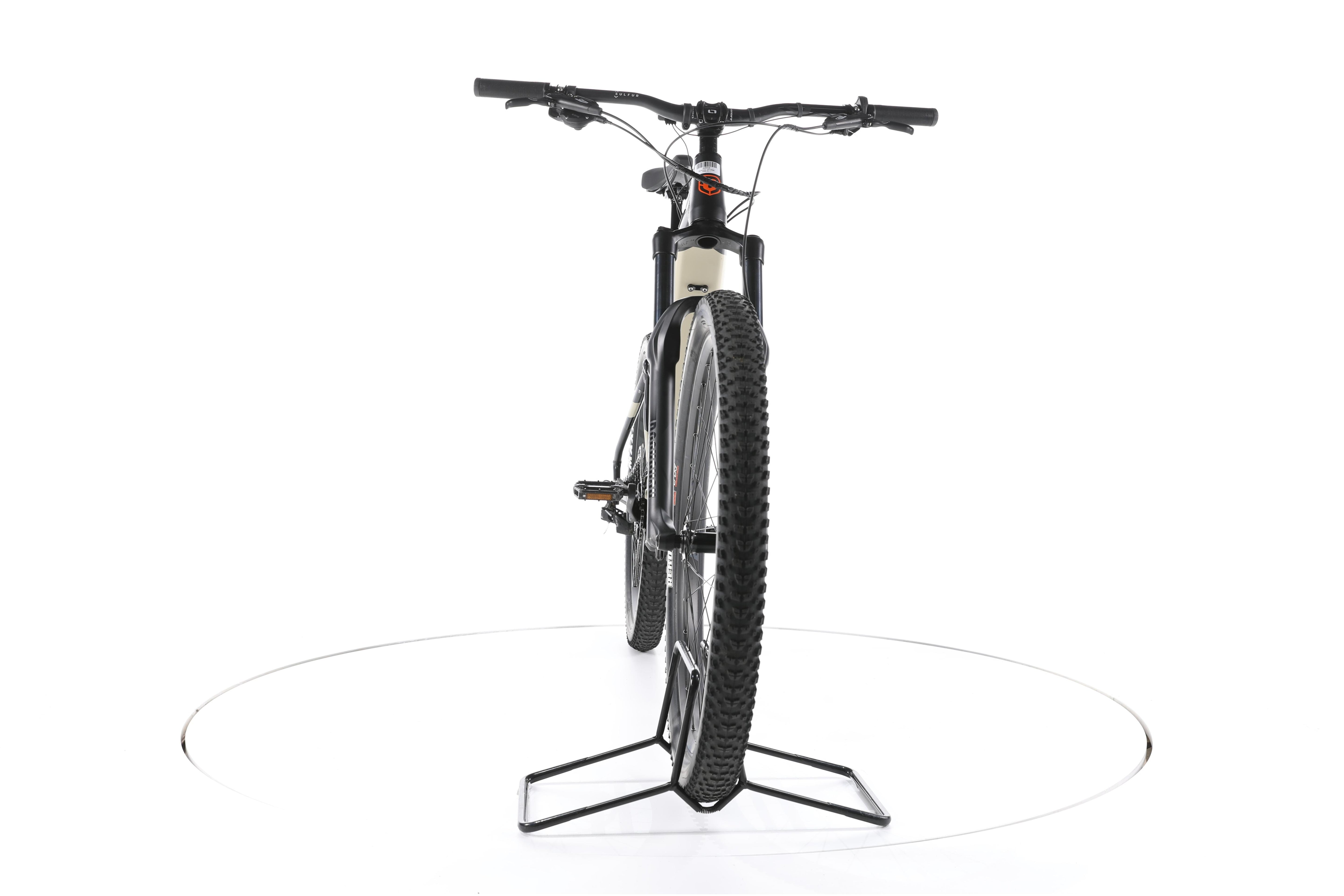 Mondraker DUSK Fully E-Bike - Image 4