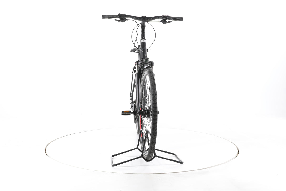 Victoria Trekking 8.7 Fahrrad City & Trekking - Image 4