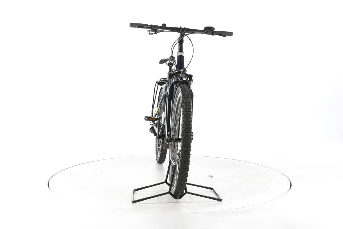R Raymon CrossRay E 3.0 Trekking E-Bike - Image 4