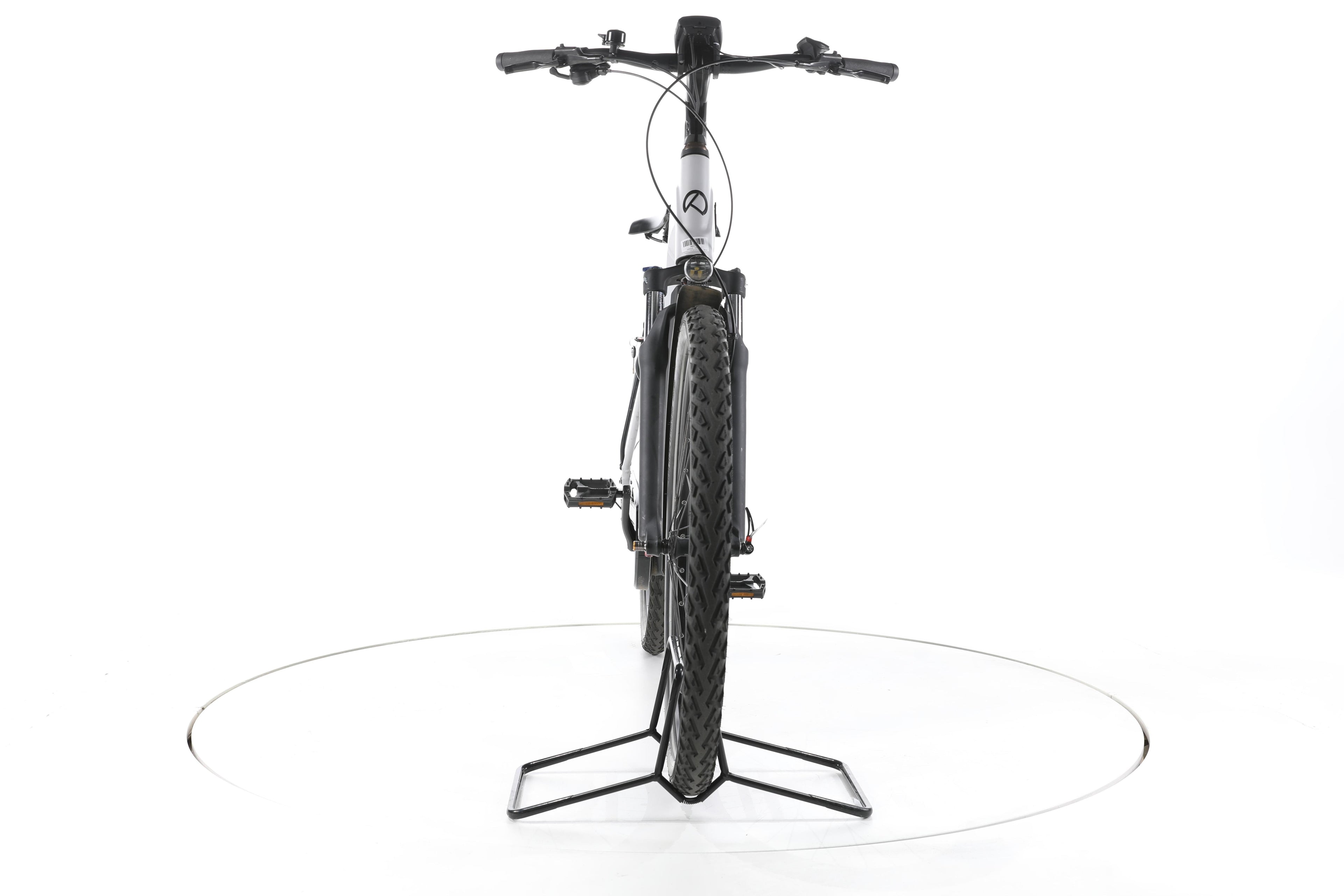 Kalkhoff Endeavour 5.B Season Trekking E-Bike Tiefeinsteiger - Image 4